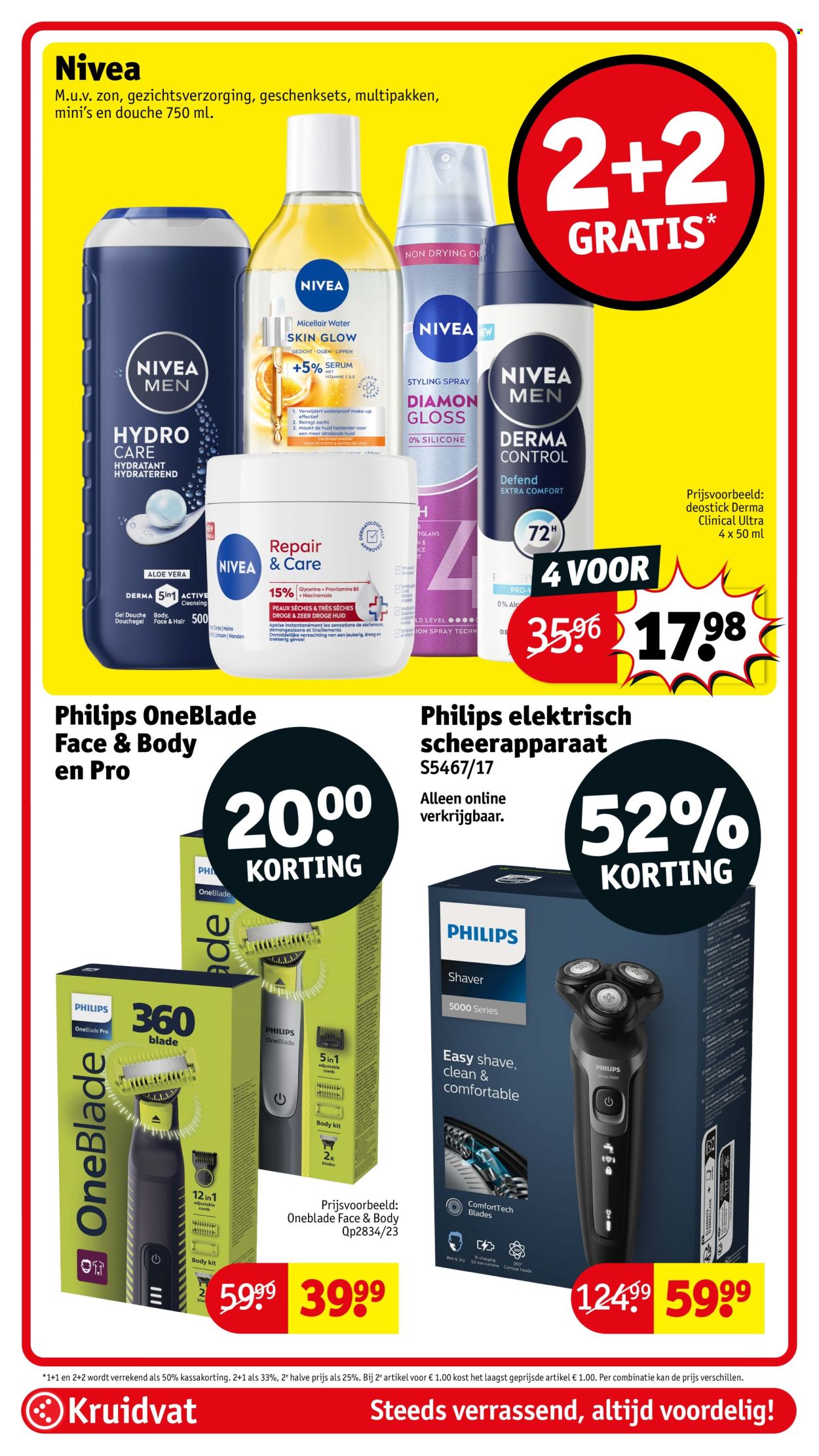 Kruidvat-aanbieding - 13-10-2026 - 18-10-2026. Pagina 47
