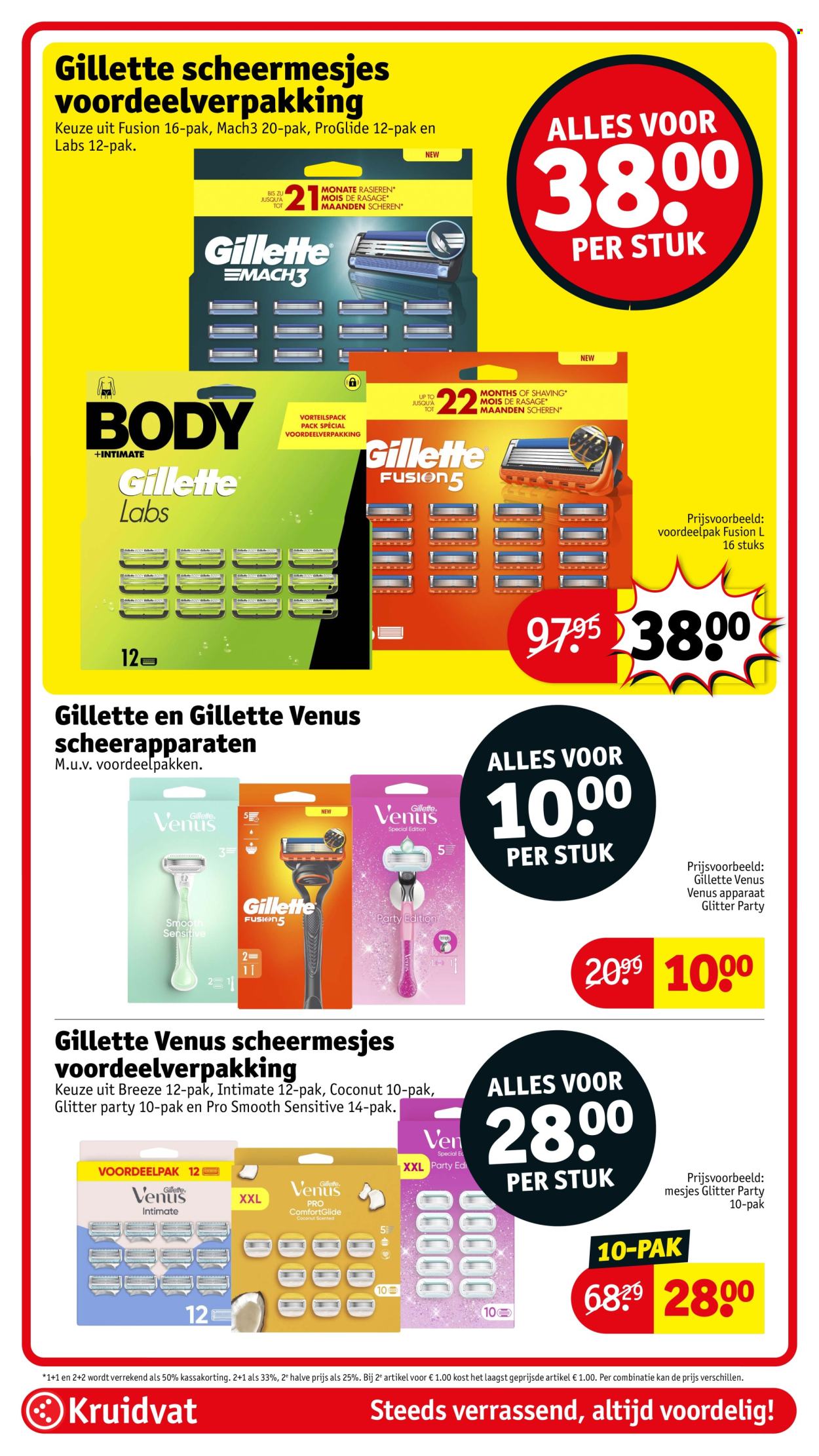 Kruidvat-aanbieding - 13-10-2026 - 18-10-2026. Pagina 49