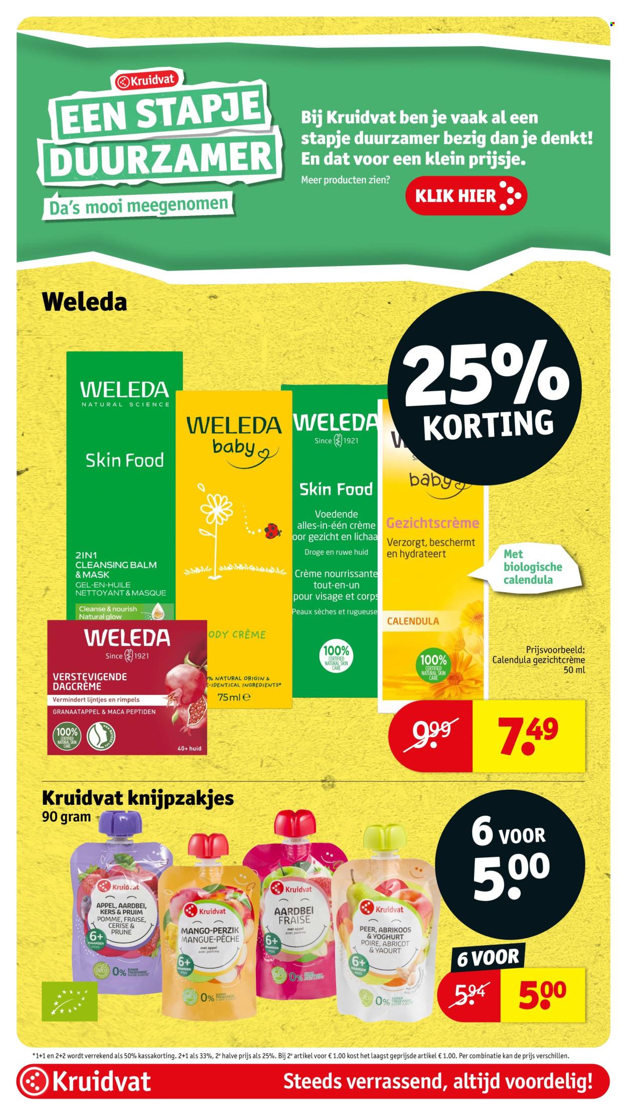 Kruidvat-aanbieding - 13-10-2026 - 18-10-2026. Pagina 53