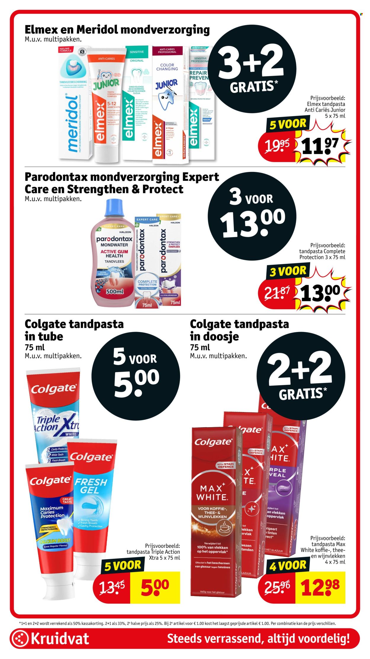 Kruidvat-aanbieding - 13-10-2026 - 18-10-2026. Pagina 56