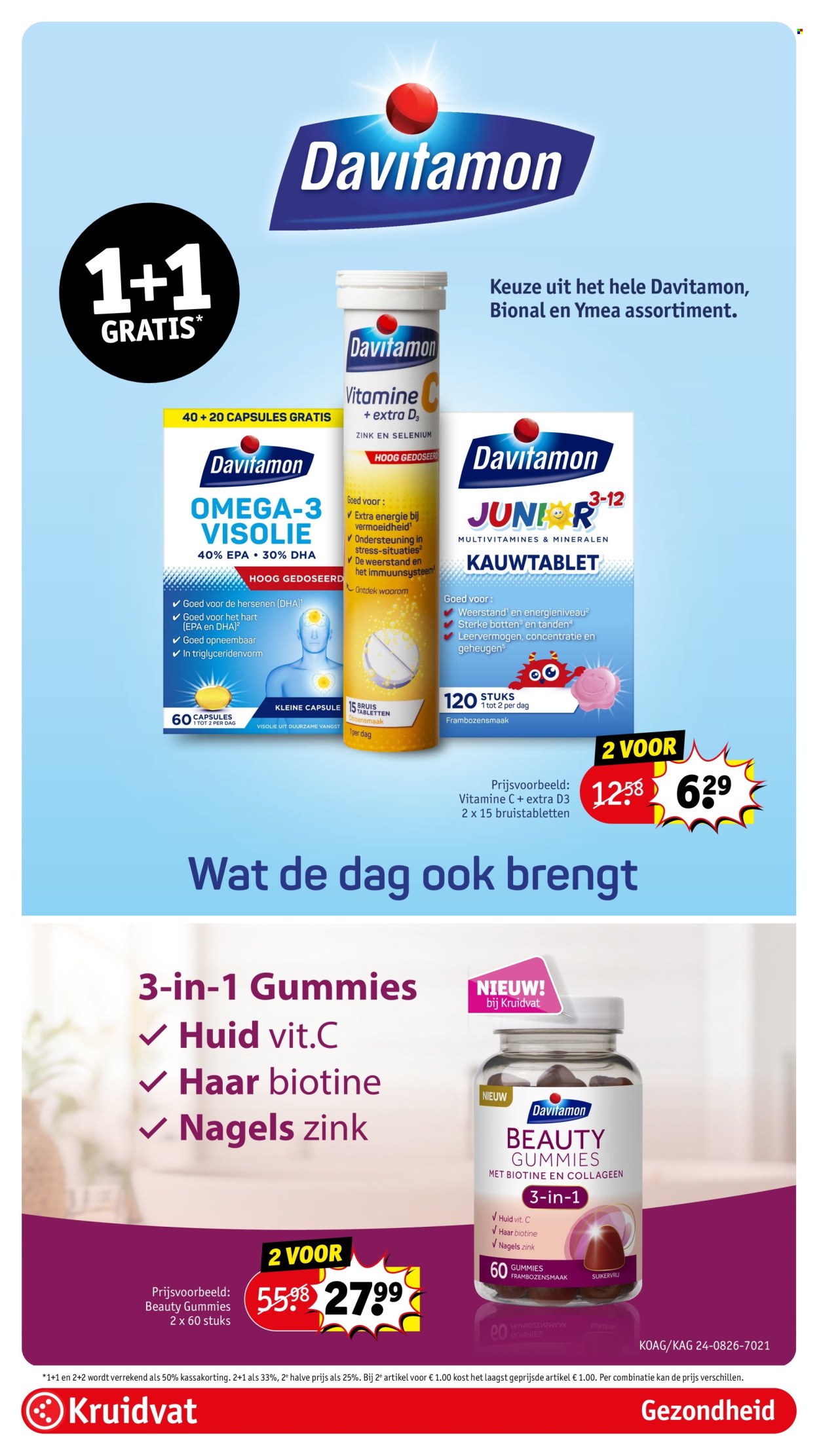 Kruidvat-aanbieding - 13-10-2026 - 18-10-2026. Pagina 60