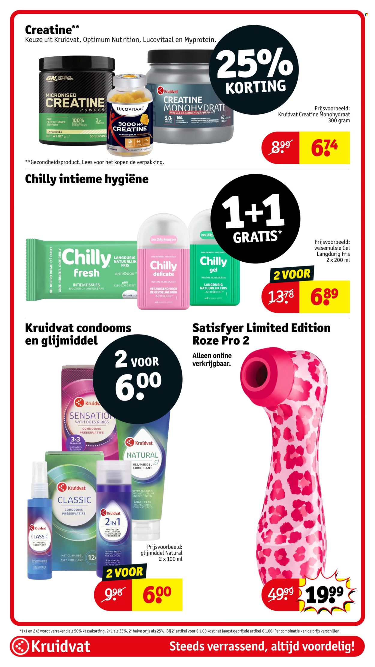 Kruidvat-aanbieding - 13-10-2026 - 18-10-2026. Pagina 70