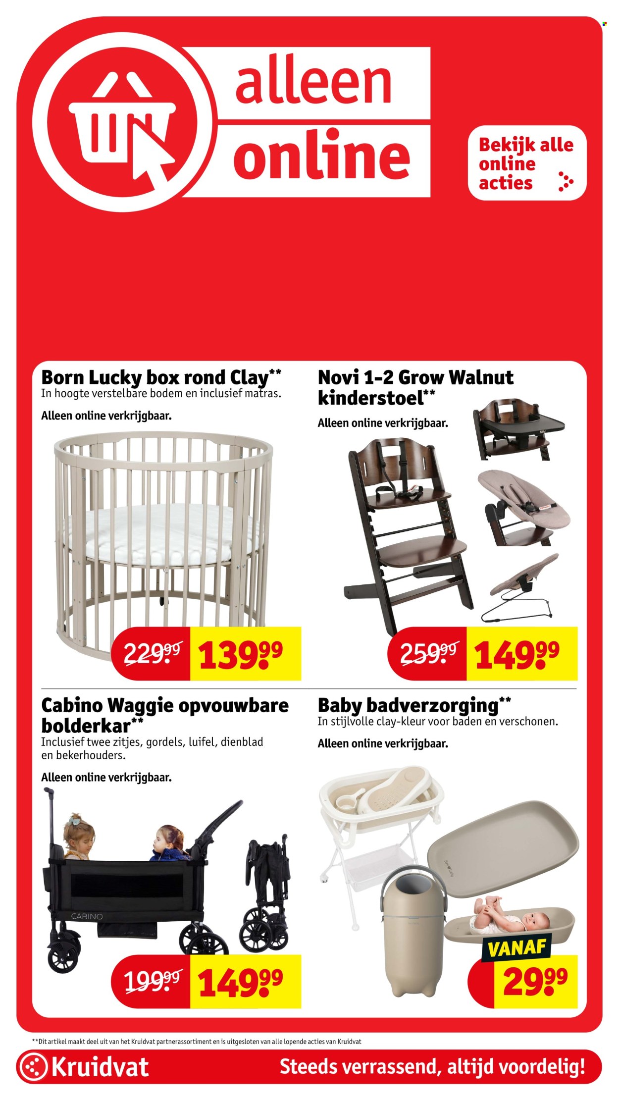 Kruidvat-aanbieding - 13-10-2026 - 18-10-2026. Pagina 73