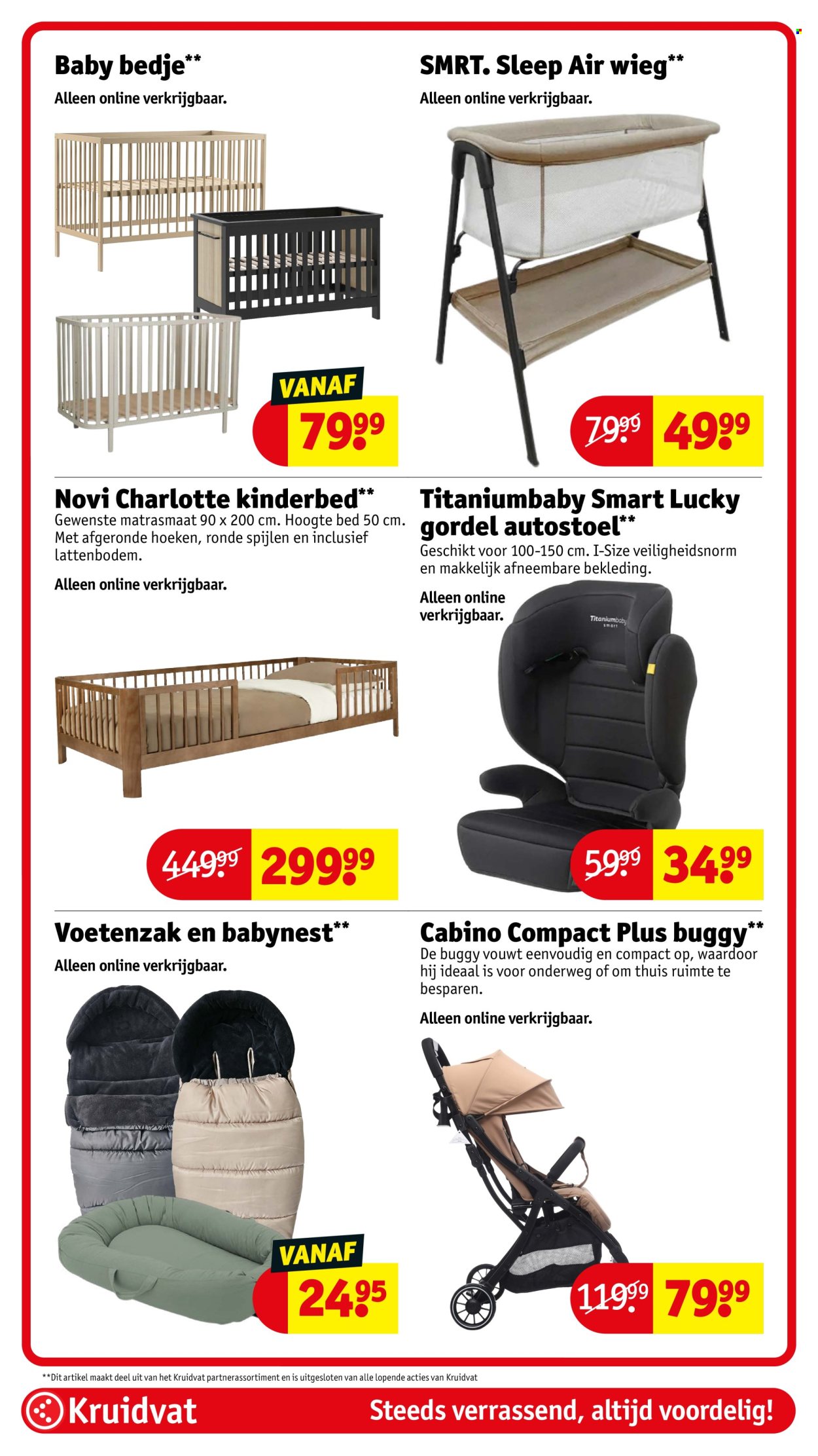 Kruidvat-aanbieding - 13-10-2026 - 18-10-2026. Pagina 74