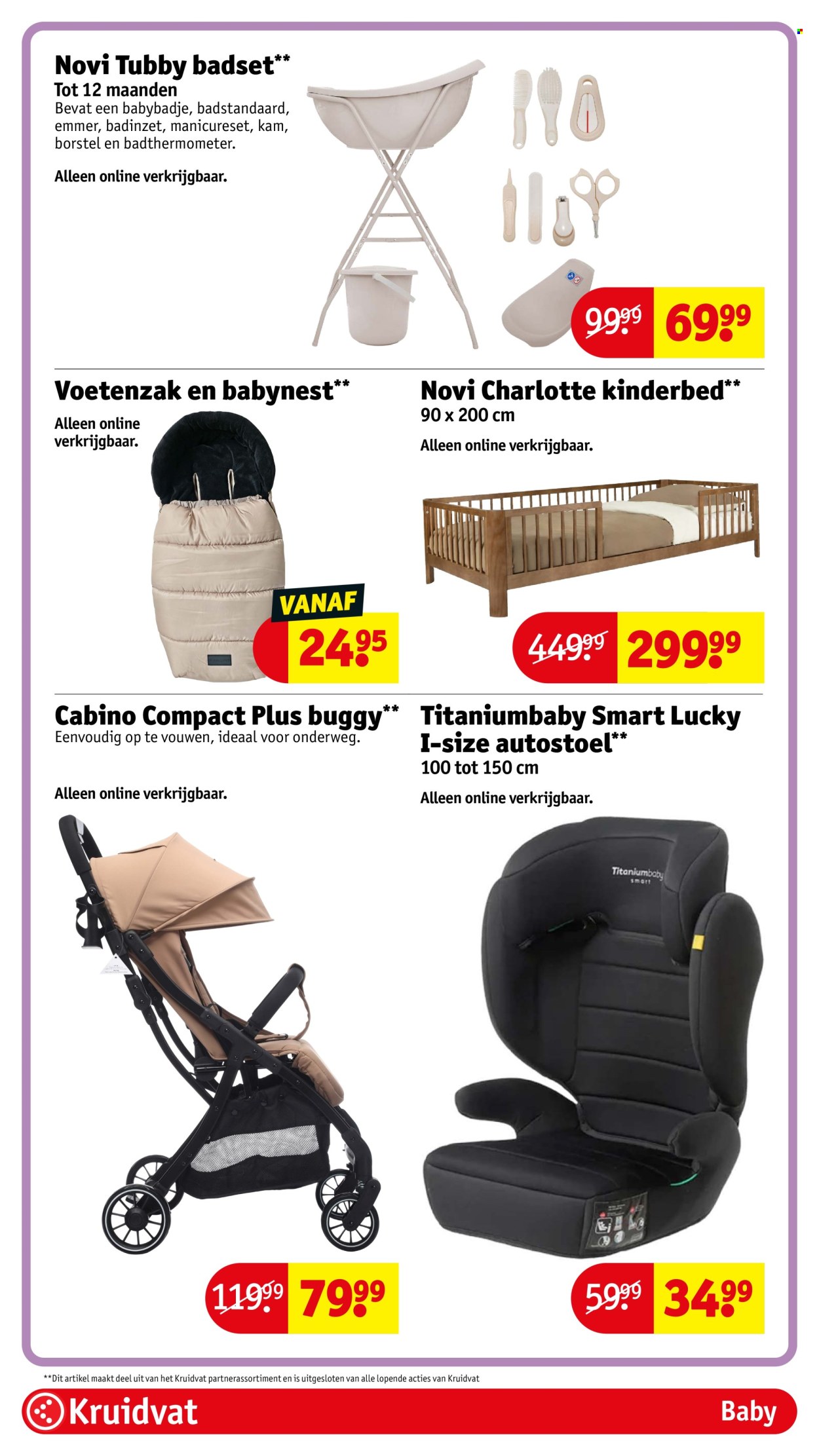 Kruidvat-aanbieding - 13-10-2026 - 18-10-2026. Pagina 75