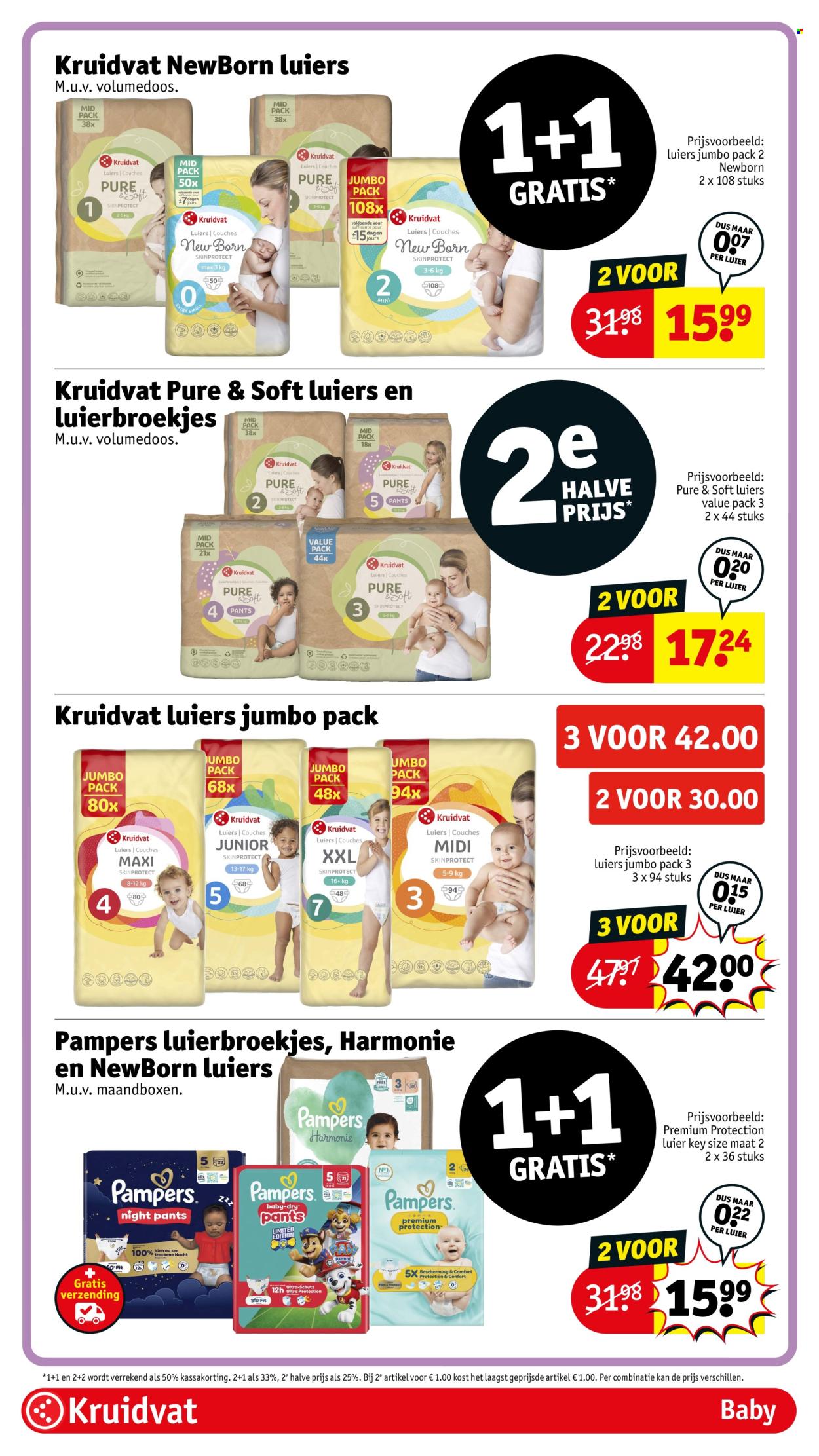 Kruidvat-aanbieding - 13-10-2026 - 18-10-2026. Pagina 76
