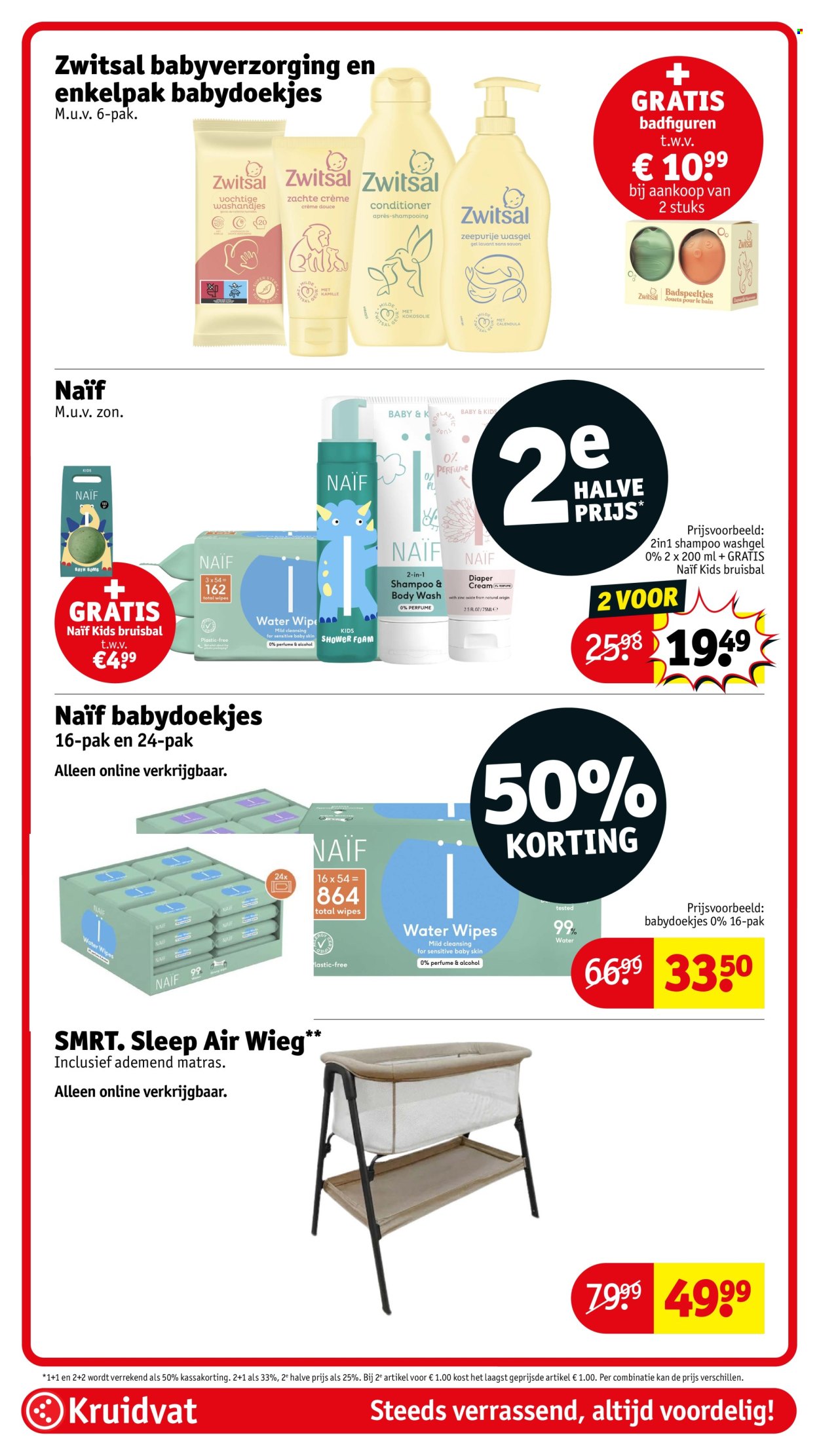 Kruidvat-aanbieding - 13-10-2026 - 18-10-2026. Pagina 78