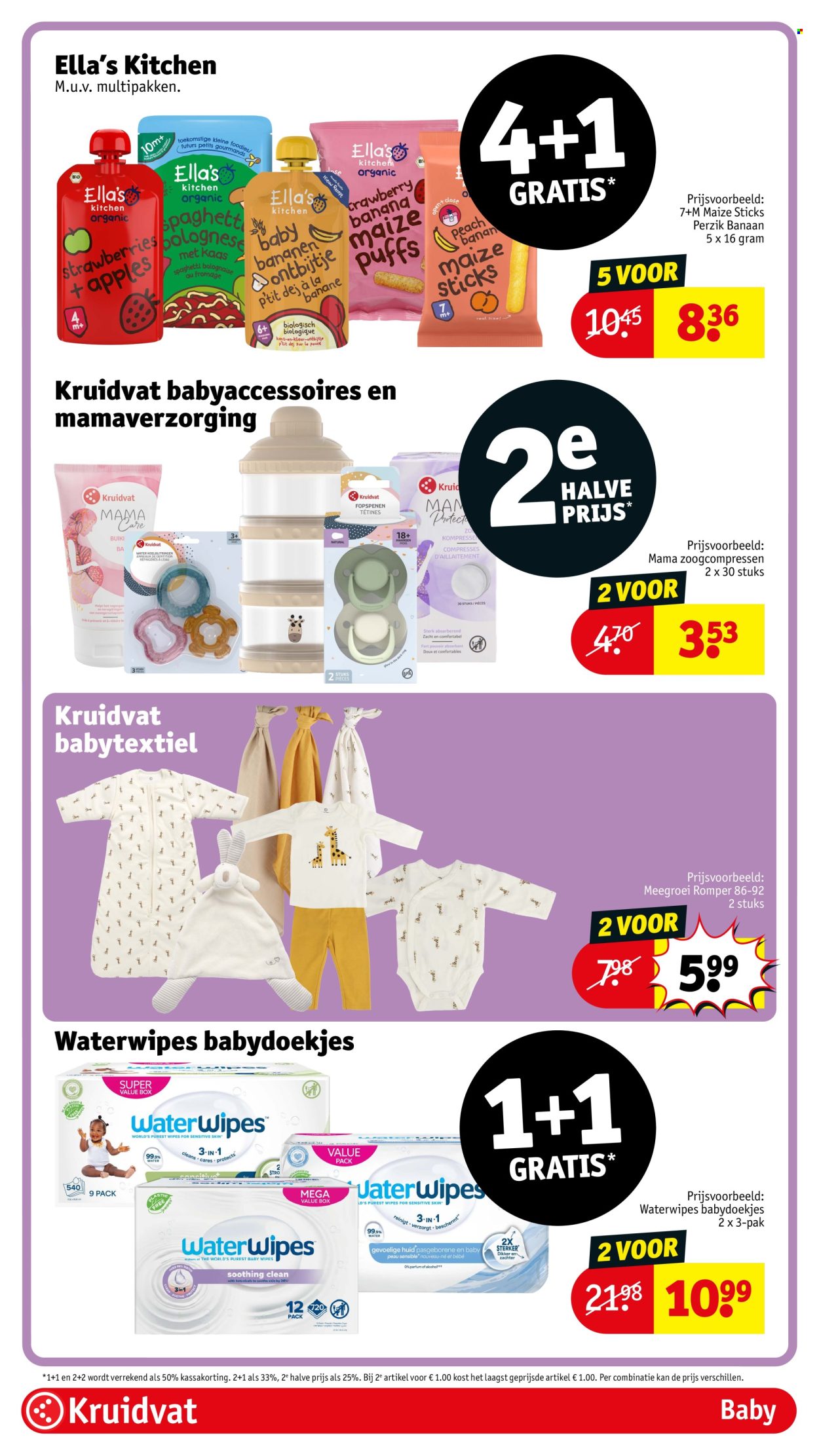 Kruidvat-aanbieding - 13-10-2026 - 18-10-2026. Pagina 79
