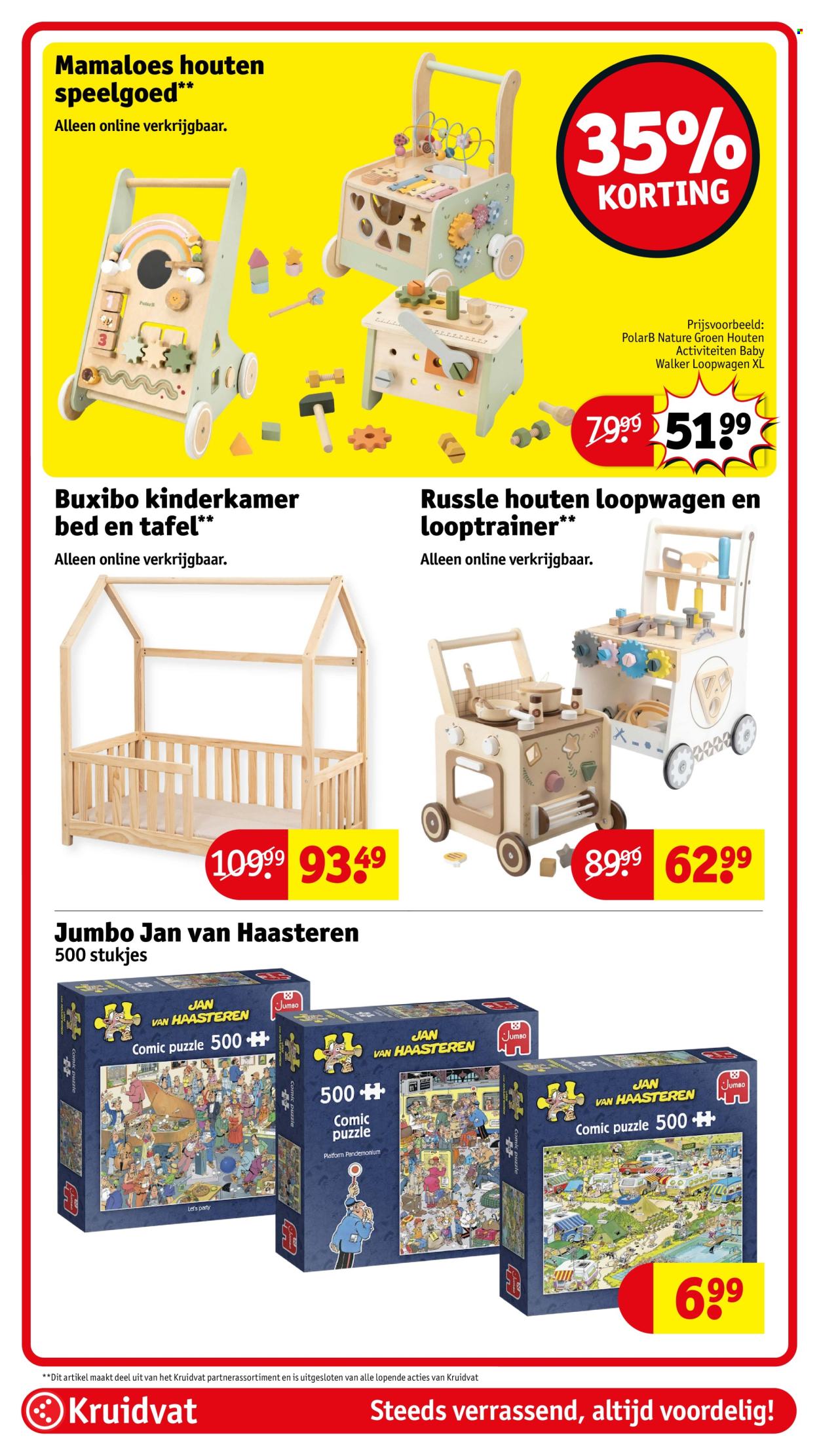Kruidvat-aanbieding - 13-10-2026 - 18-10-2026. Pagina 80