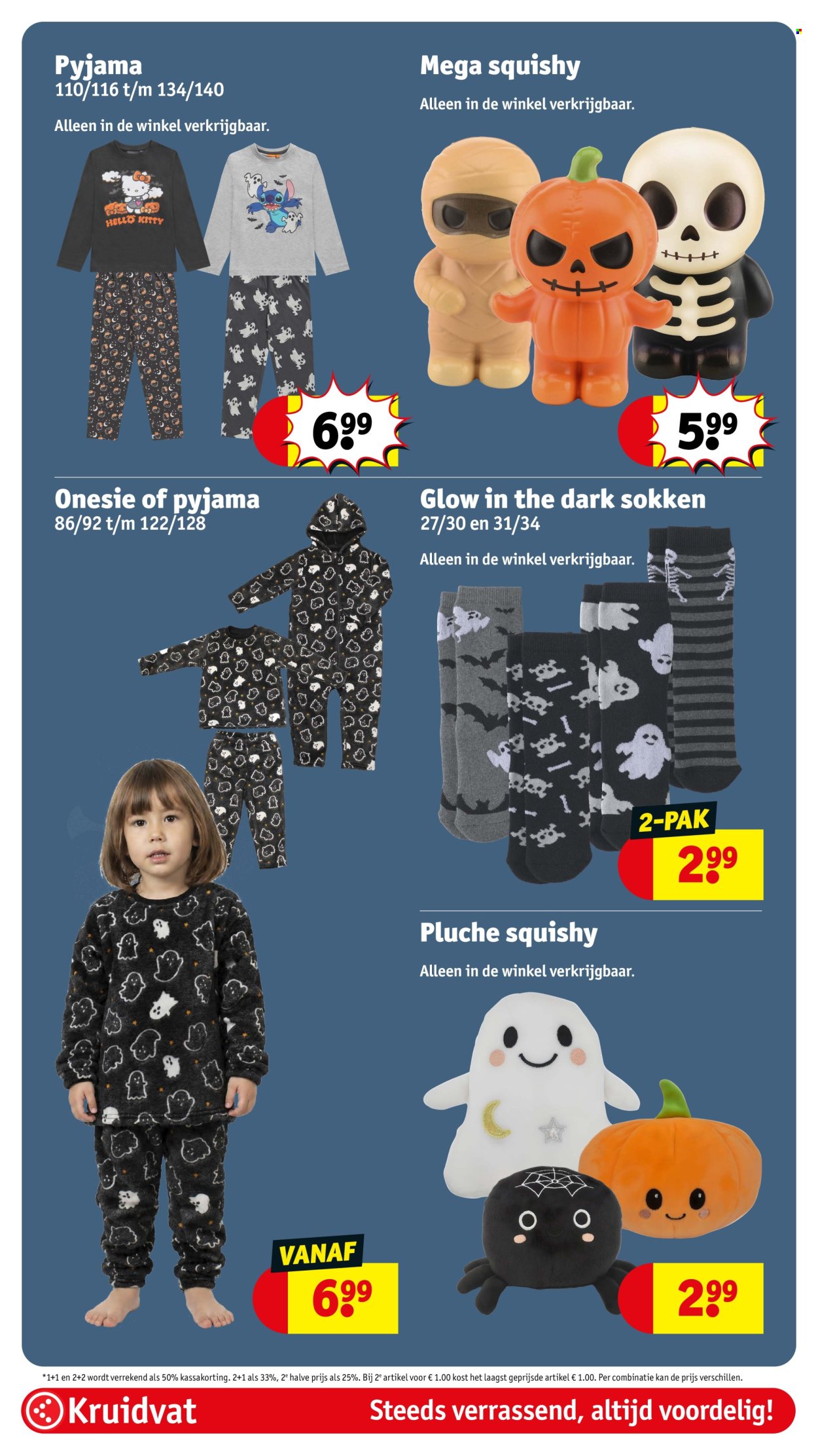 Kruidvat-aanbieding - 13-10-2026 - 18-10-2026. Pagina 90