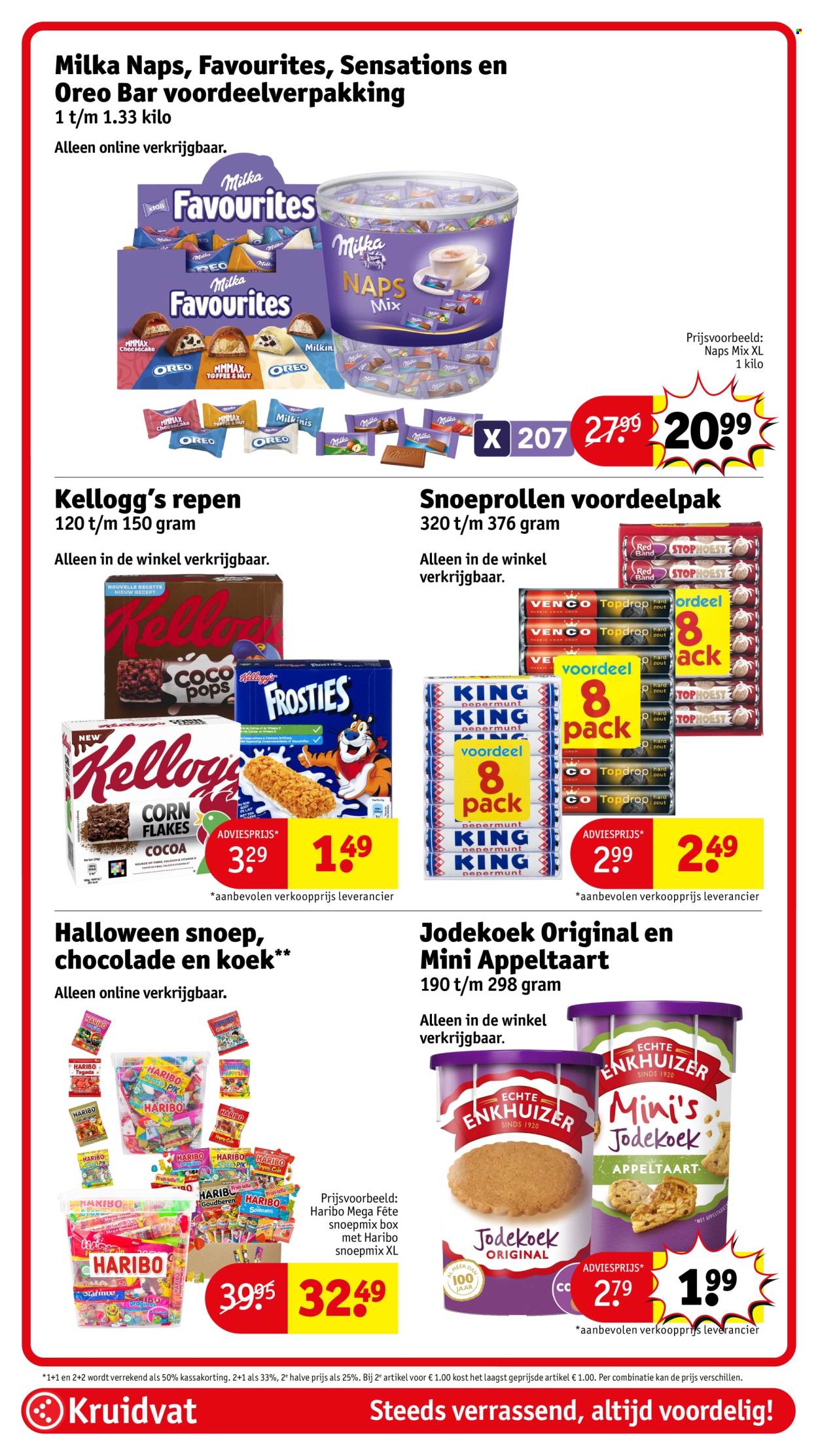 Kruidvat-aanbieding - 13-10-2026 - 18-10-2026. Pagina 94