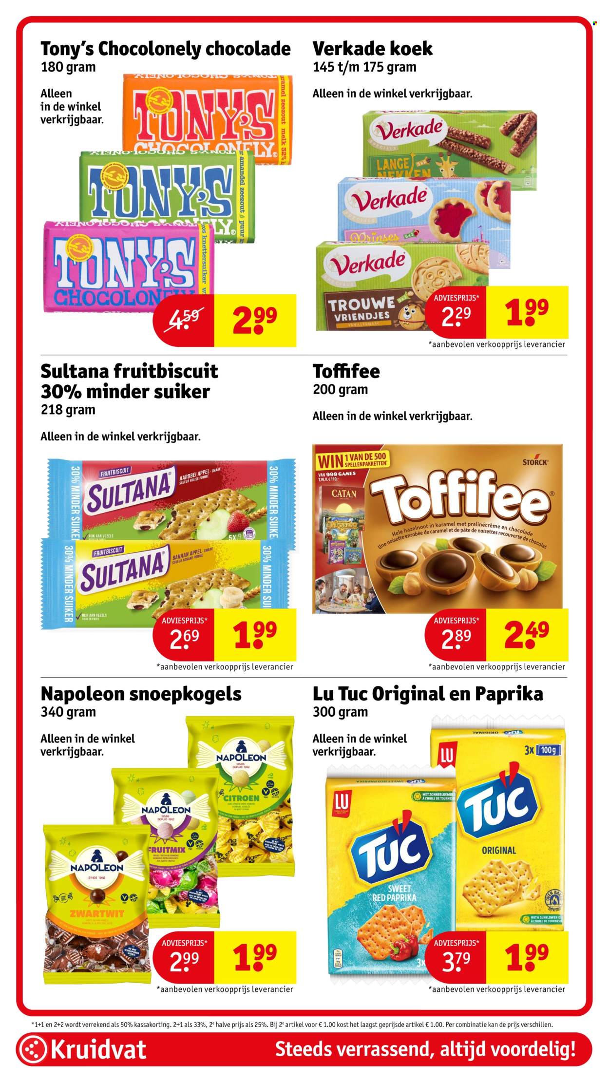 Kruidvat-aanbieding - 13-10-2026 - 18-10-2026. Pagina 97
