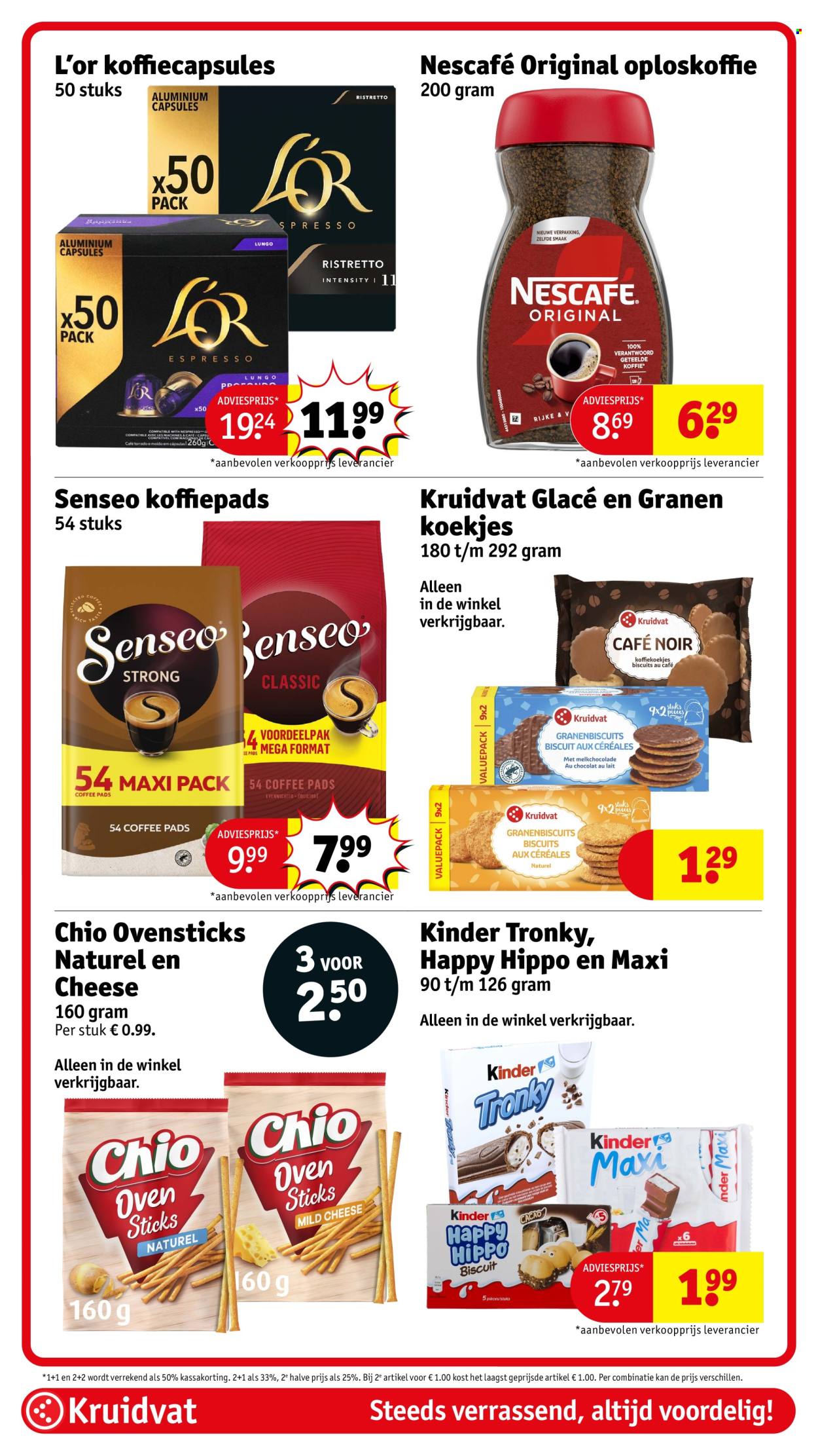 Kruidvat-aanbieding - 13-10-2026 - 18-10-2026. Pagina 100