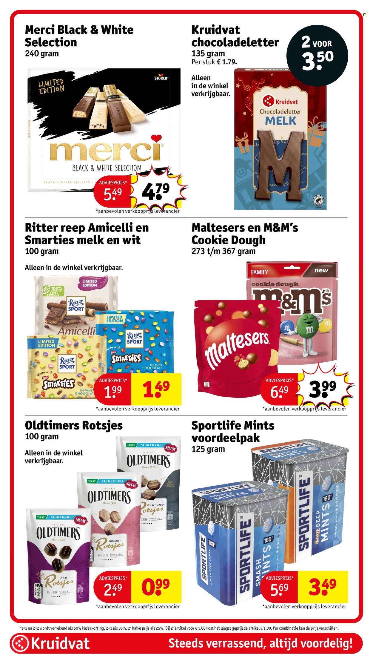 Kruidvat-aanbieding - 13-10-2026 - 18-10-2026. Pagina 101