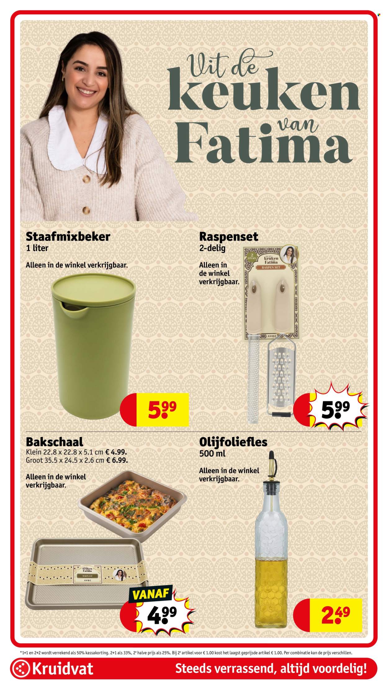 Kruidvat-aanbieding - 13-10-2026 - 18-10-2026. Pagina 103