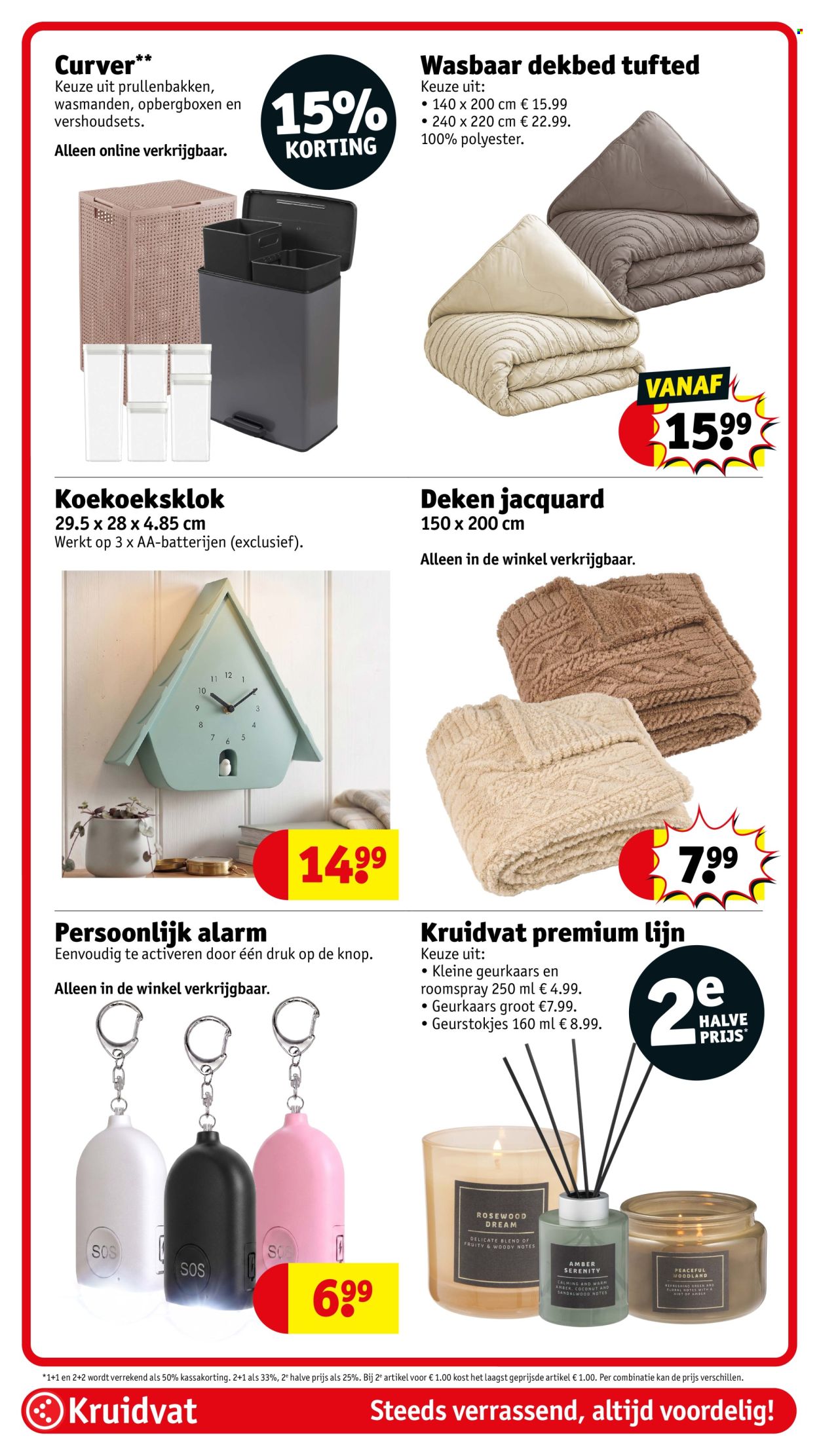 Kruidvat-aanbieding - 13-10-2026 - 18-10-2026. Pagina 104