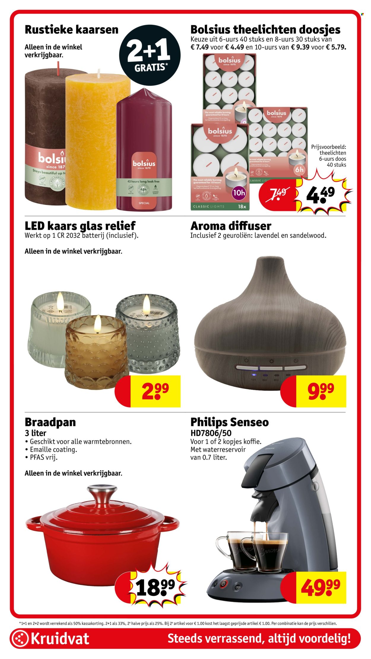 Kruidvat-aanbieding - 13-10-2026 - 18-10-2026. Pagina 105
