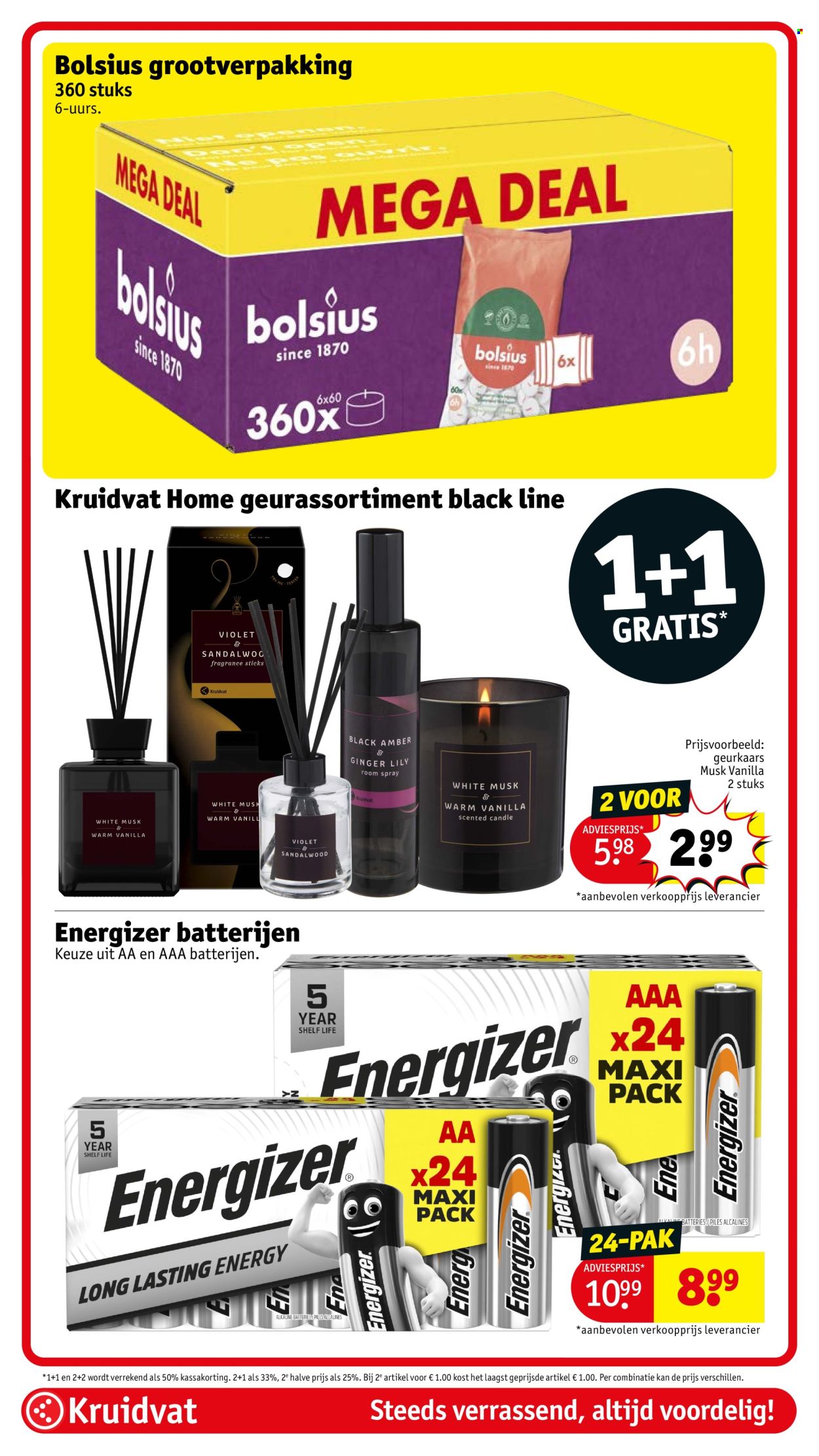 Kruidvat-aanbieding - 13-10-2026 - 18-10-2026. Pagina 106