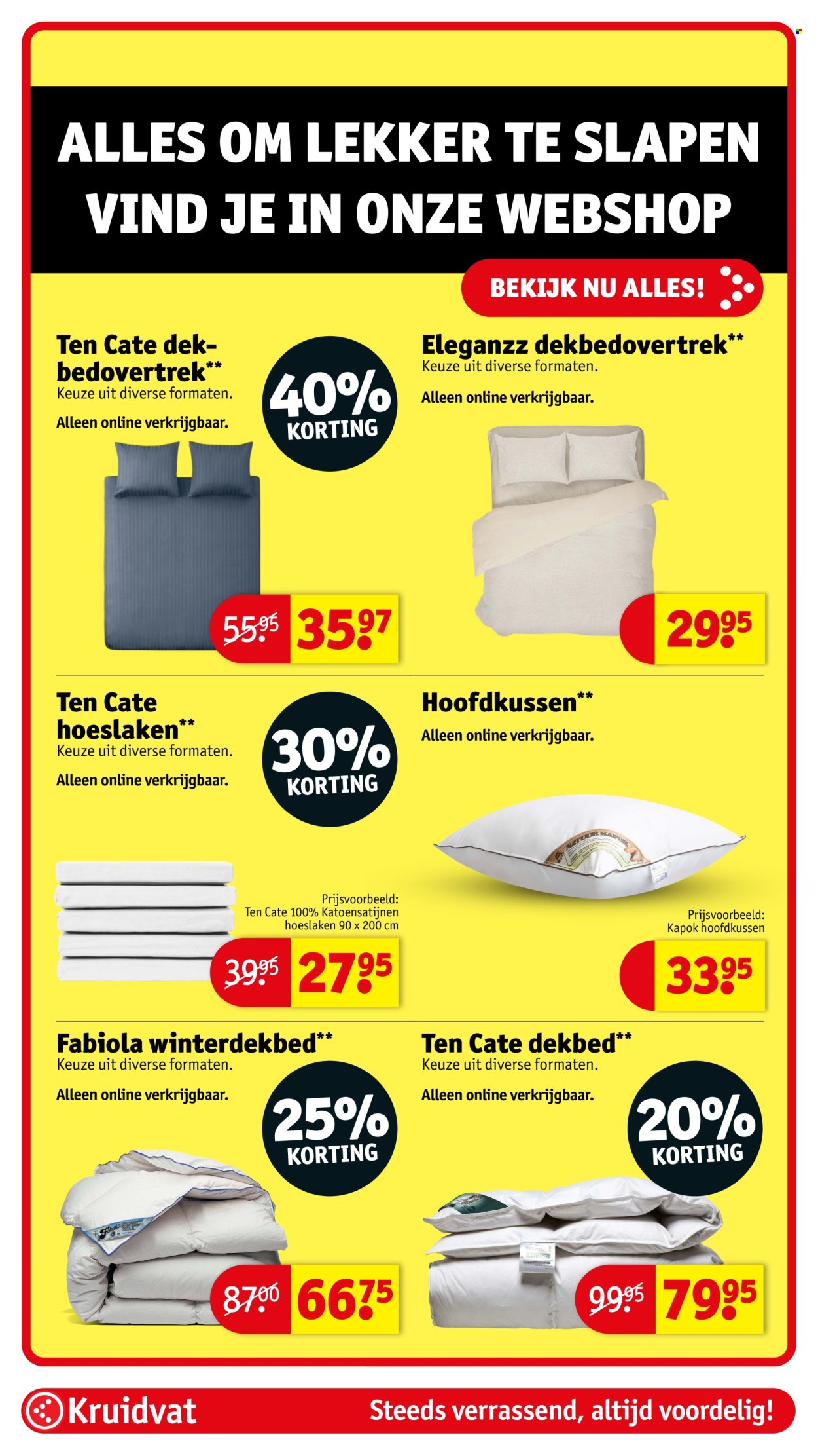 Kruidvat-aanbieding - 13-10-2026 - 18-10-2026. Pagina 108