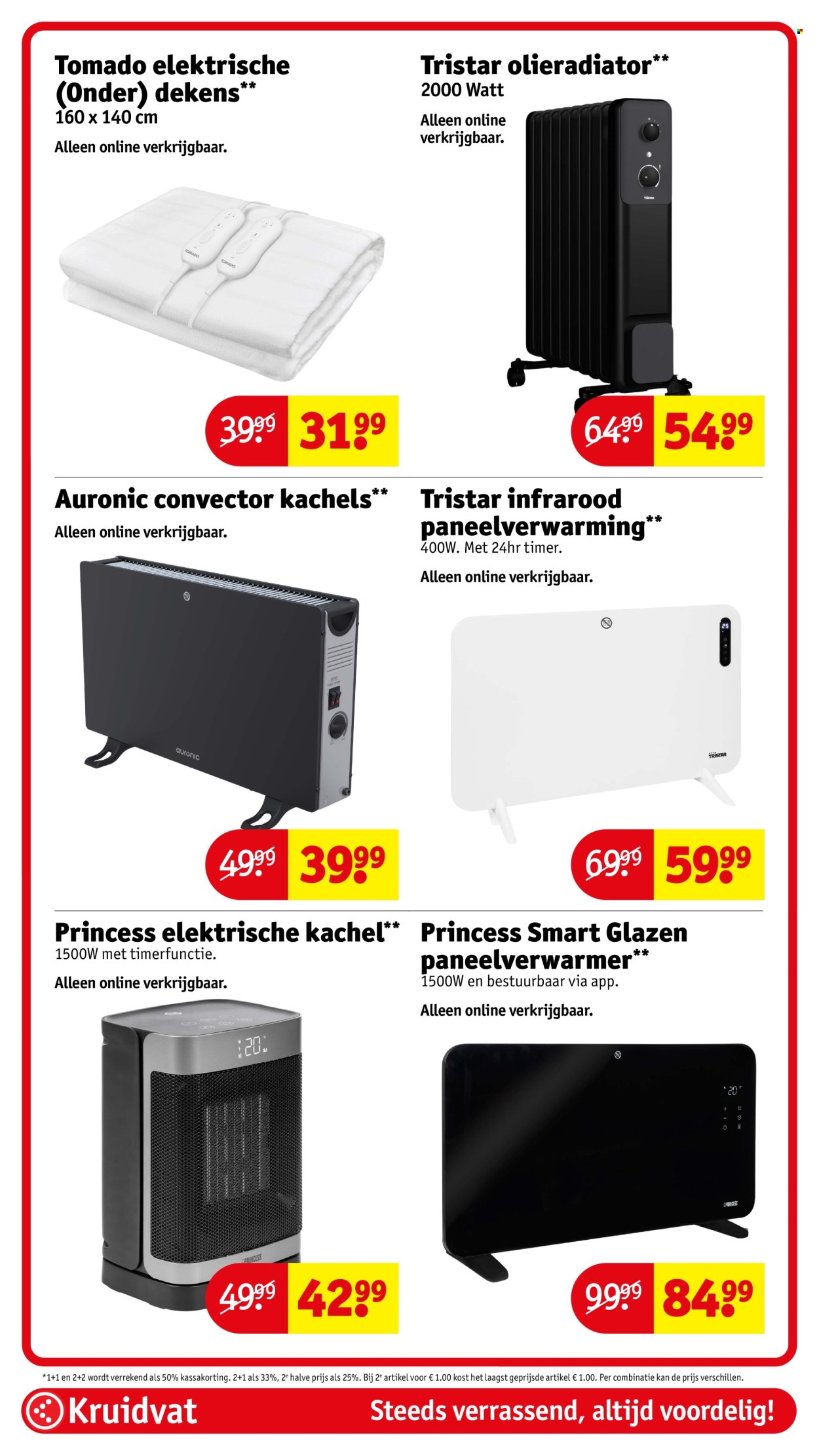Kruidvat-aanbieding - 13-10-2026 - 18-10-2026. Pagina 114
