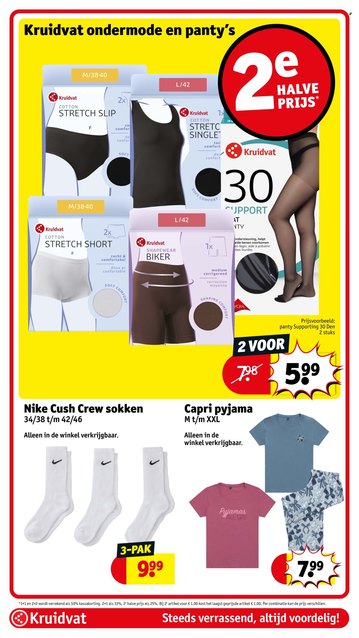Kruidvat-aanbieding - 13-10-2026 - 18-10-2026. Pagina 120