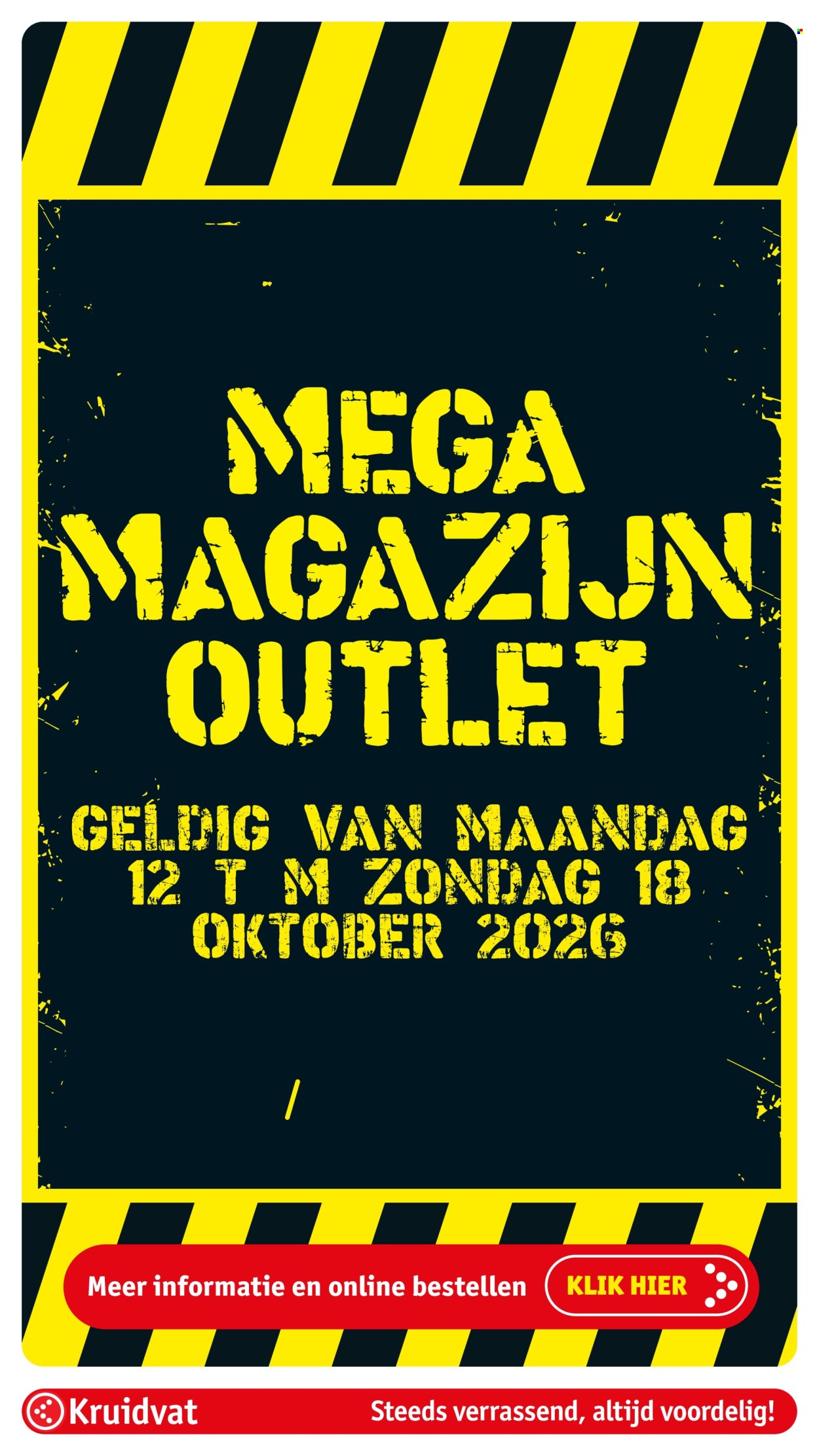 Kruidvat-aanbieding - 13-10-2026 - 18-10-2026. Pagina 122