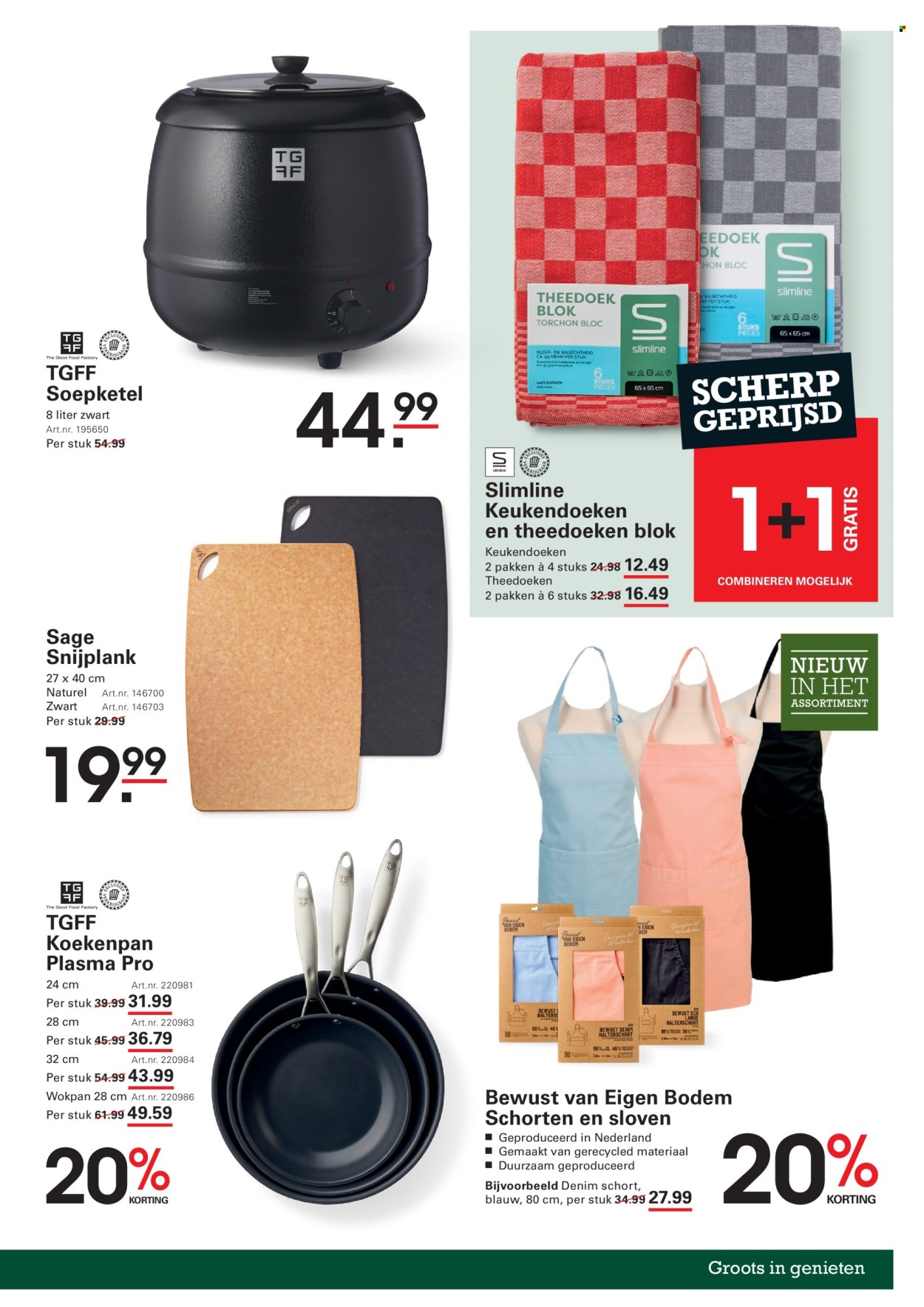 Sligro-aanbieding - 15-10-2026 - 26-10-2026. Pagina 35