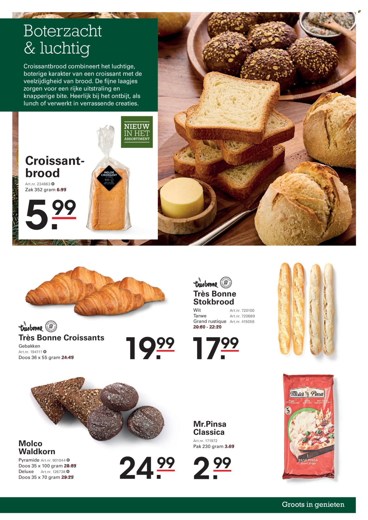 Sligro-aanbieding - 15-10-2026 - 26-10-2026. Pagina 55