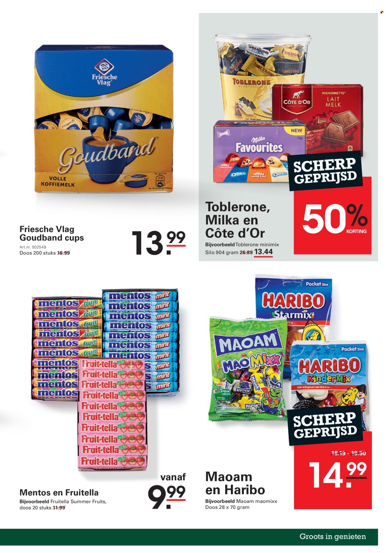 Sligro-aanbieding - 15-10-2026 - 26-10-2026. Pagina 63