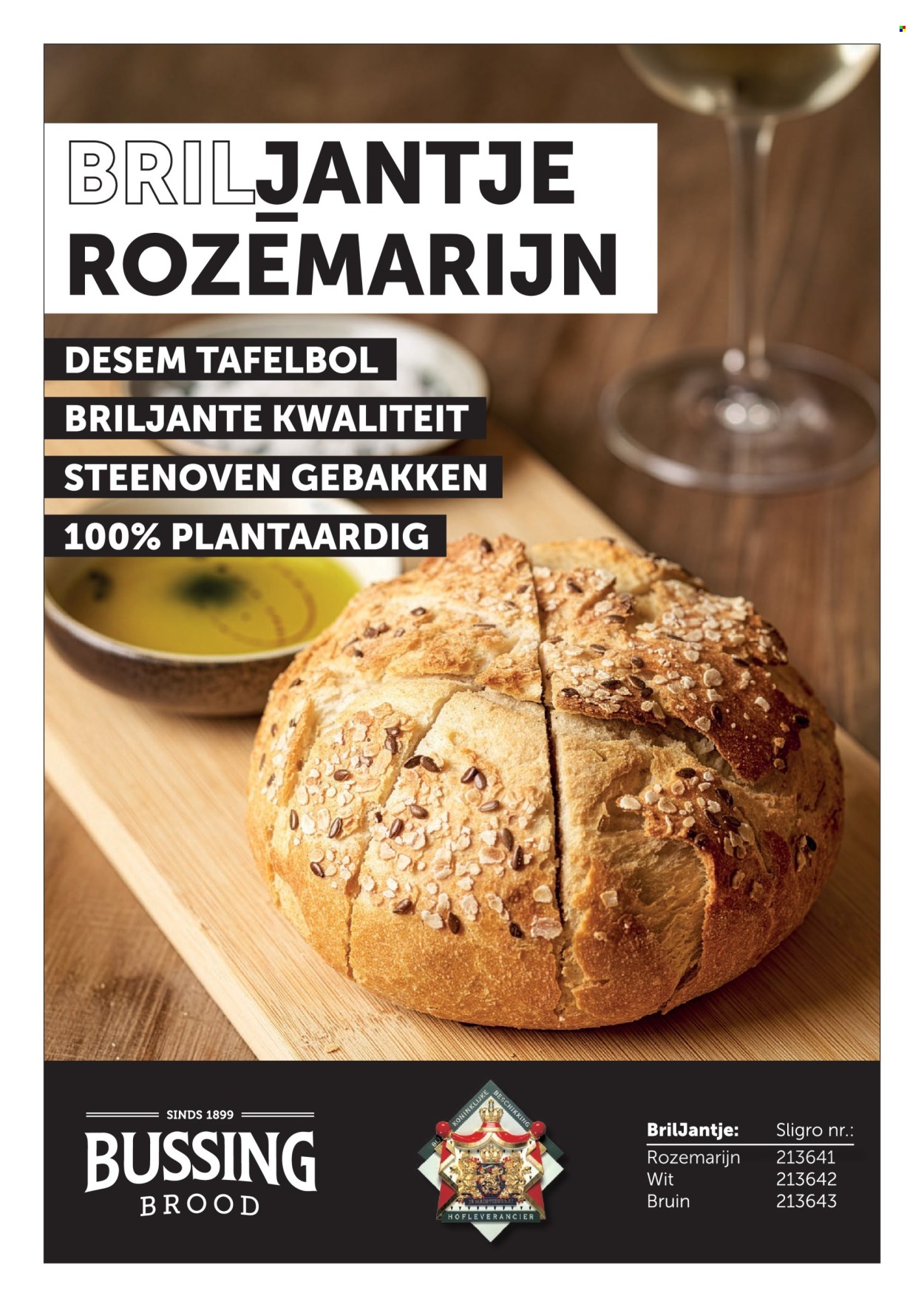 Sligro-aanbieding - 15-10-2026 - 26-10-2026. Pagina 30
