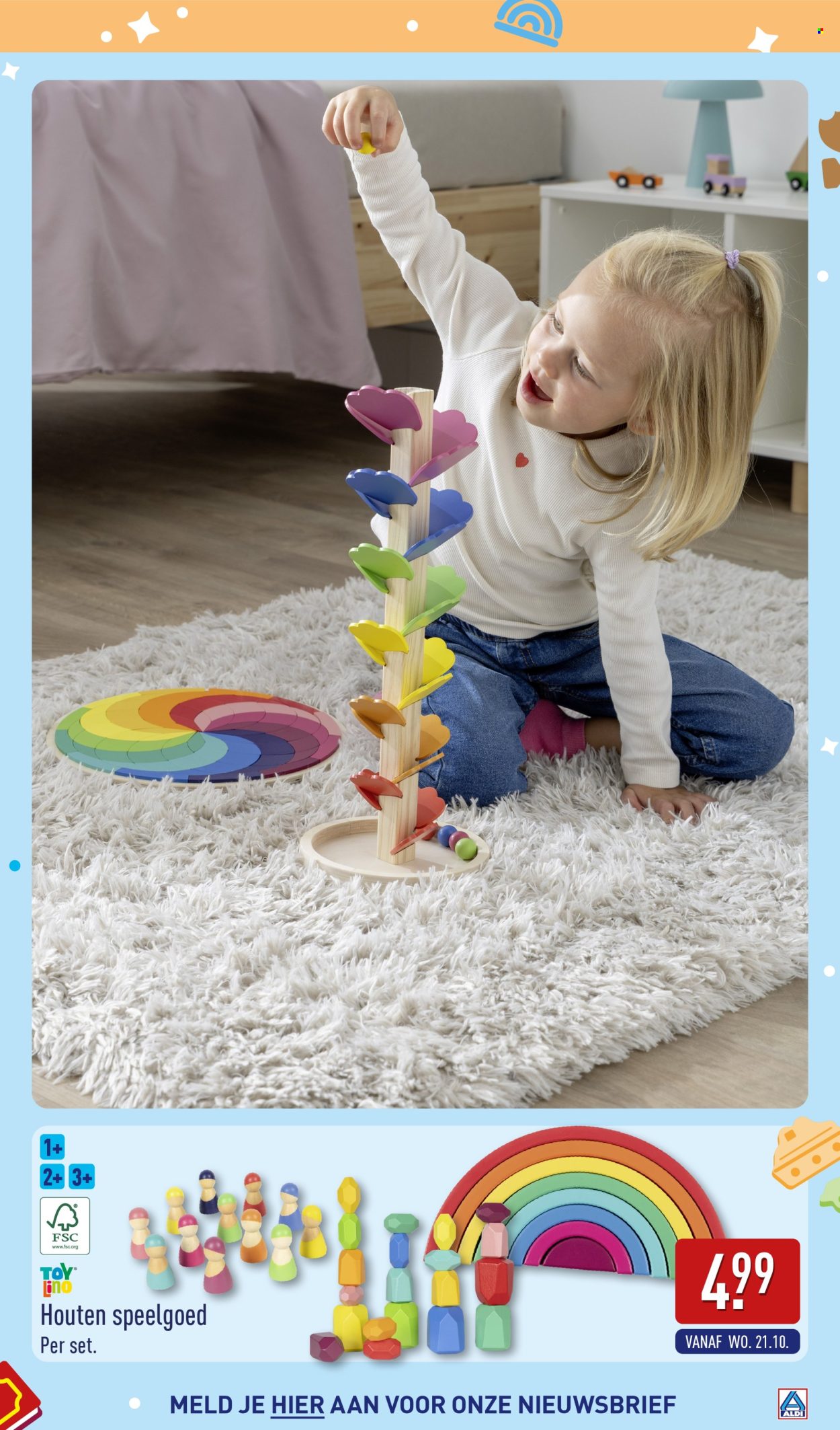 Aldi-aanbieding - 12-10-2026 - 5-12-2026. Pagina 9