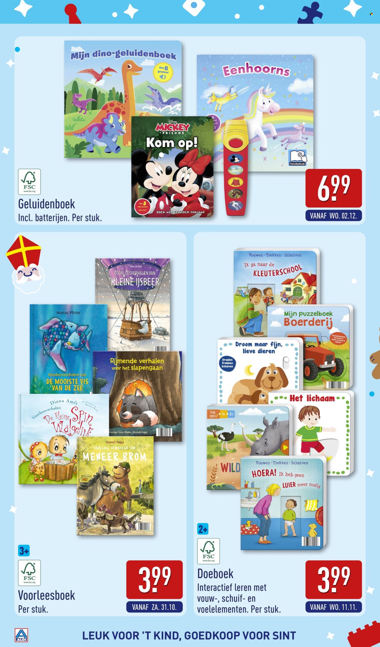 Aldi-aanbieding - 12-10-2026 - 5-12-2026. Pagina 22