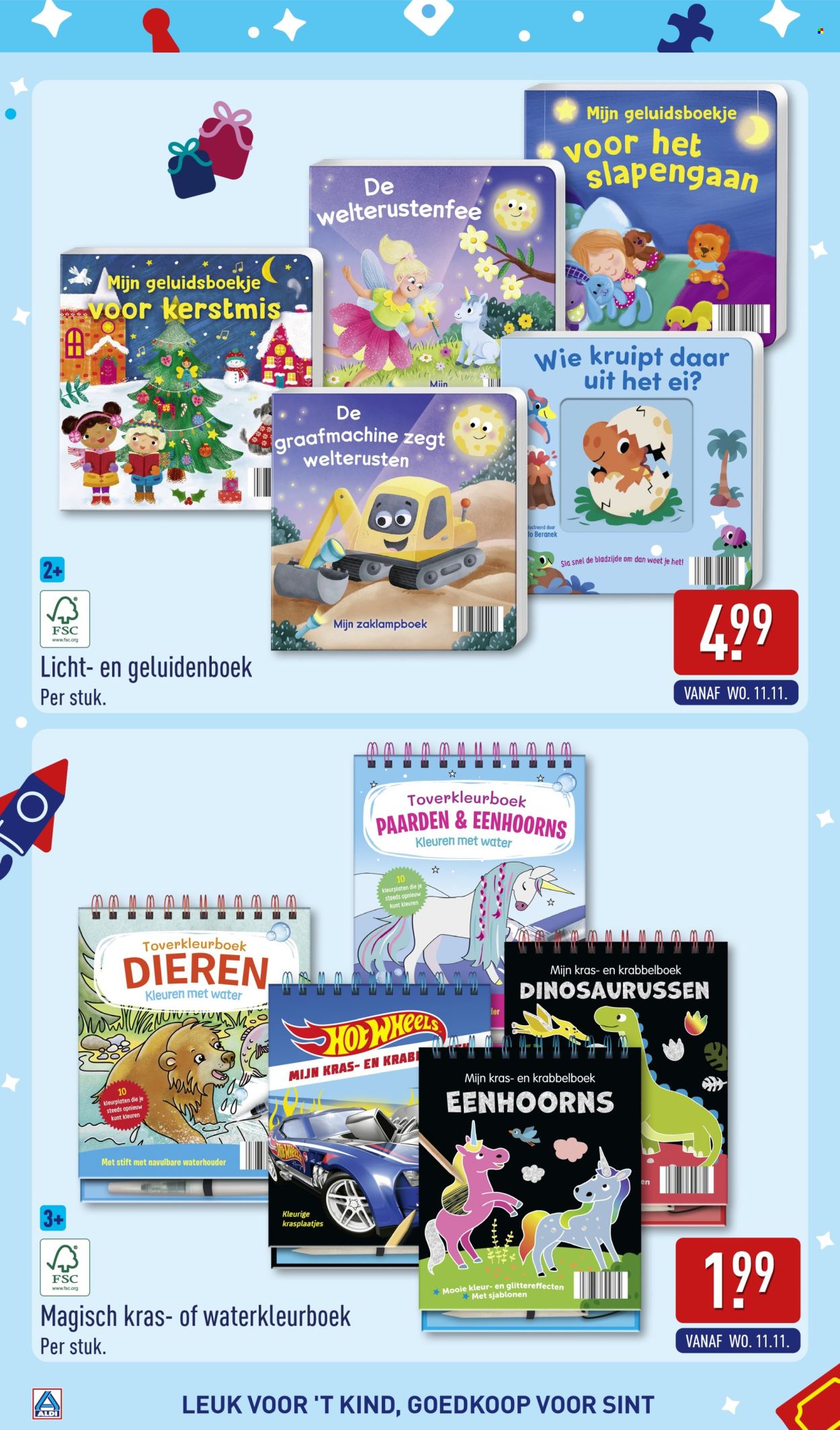 Aldi-aanbieding - 12-10-2026 - 5-12-2026. Pagina 24