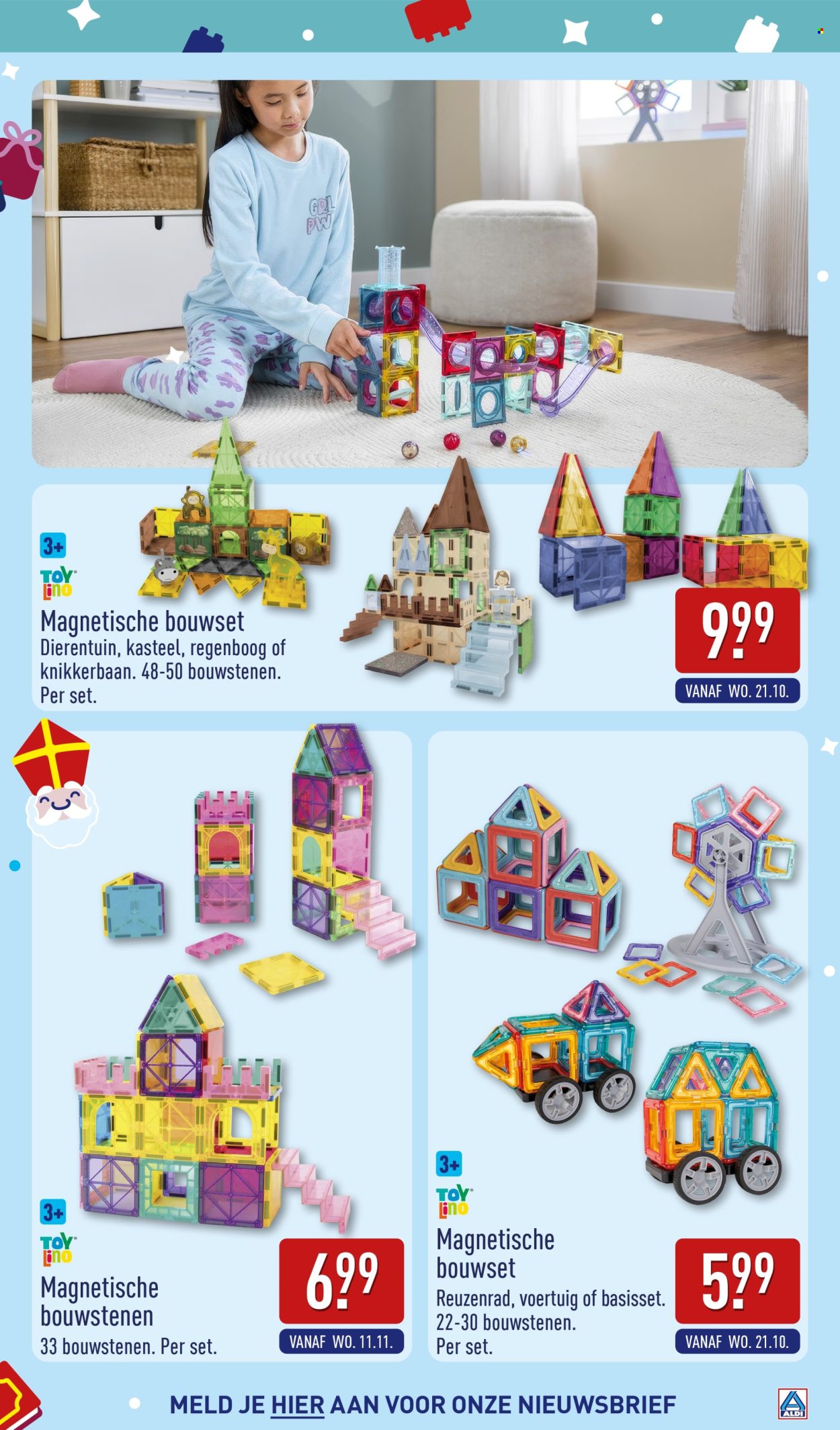 Aldi-aanbieding - 12-10-2026 - 5-12-2026. Pagina 29