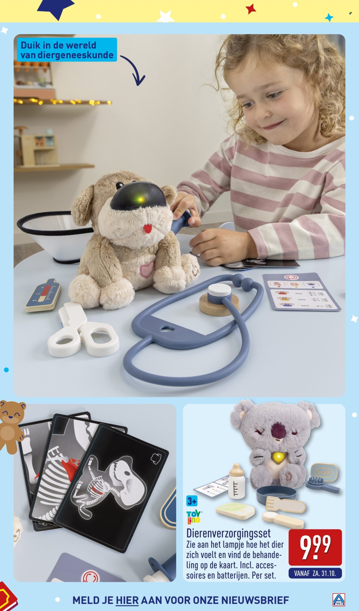 Aldi-aanbieding - 12-10-2026 - 5-12-2026. Pagina 41