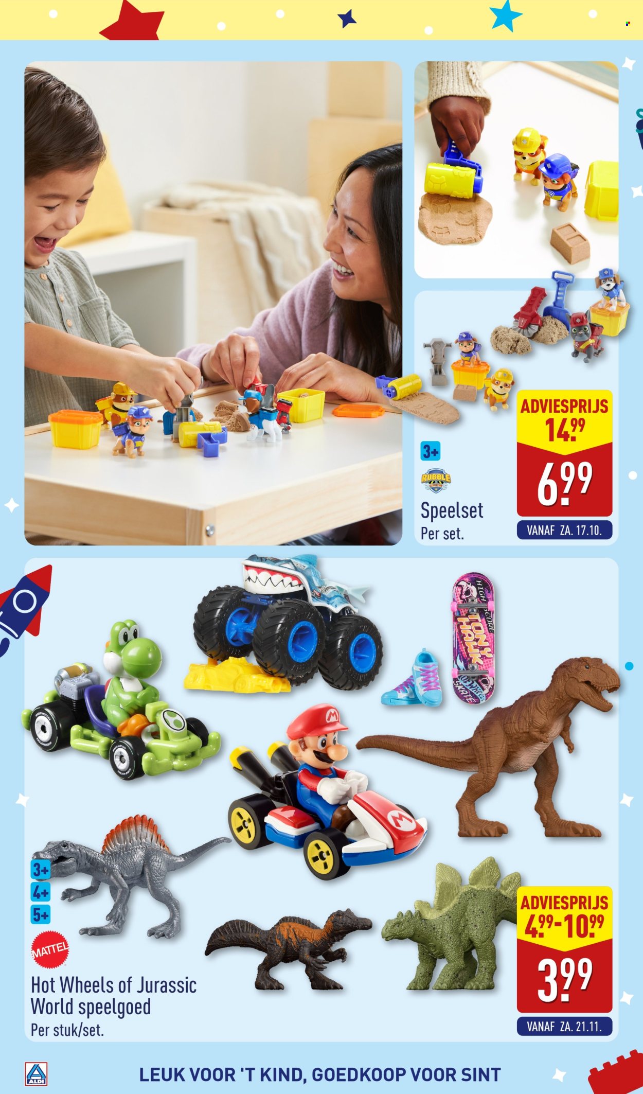 Aldi-aanbieding - 12-10-2026 - 5-12-2026. Pagina 42