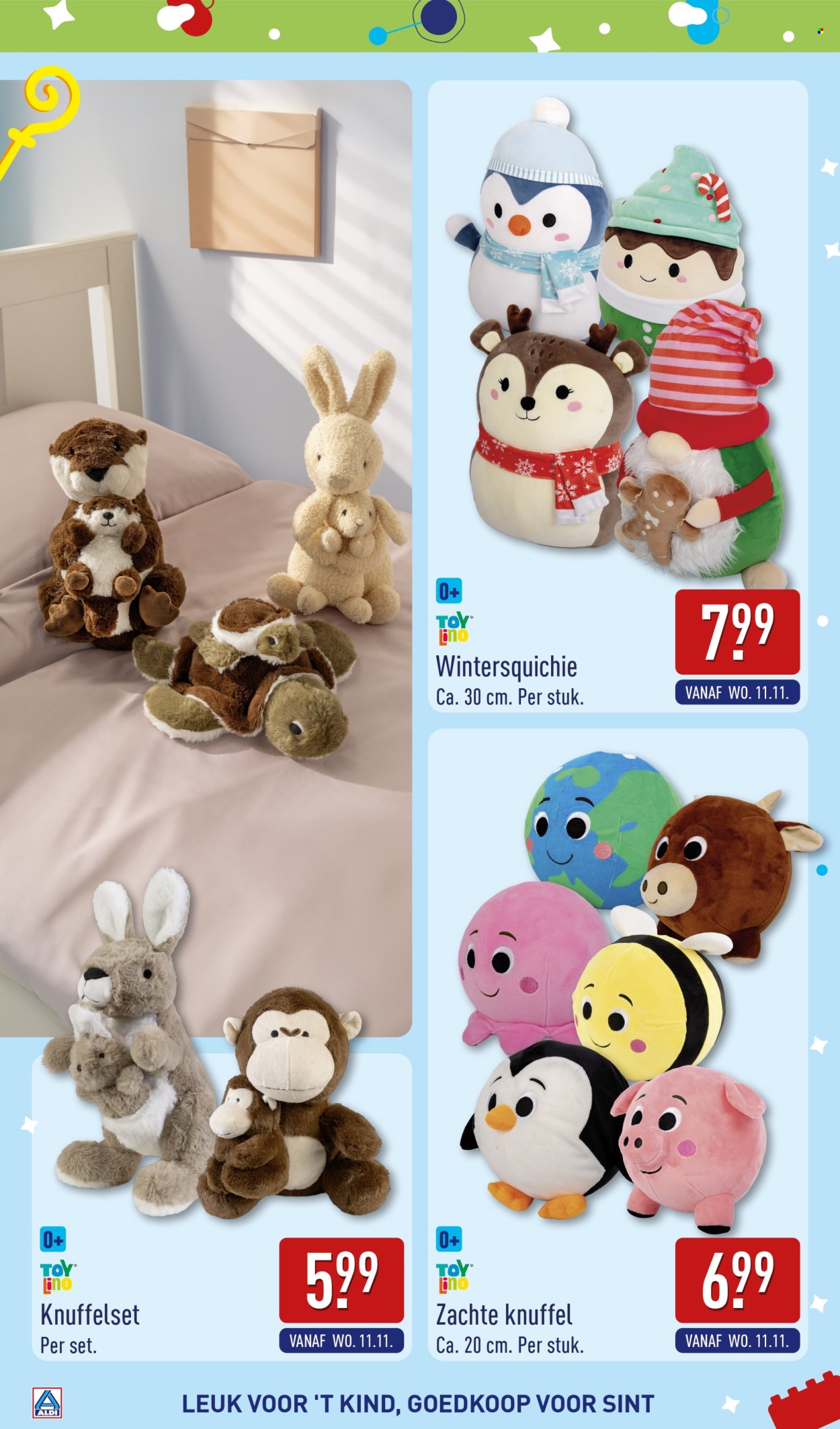 Aldi-aanbieding - 12-10-2026 - 5-12-2026. Pagina 50
