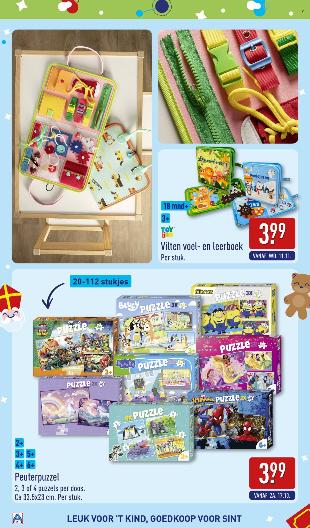 Aldi-aanbieding - 12-10-2026 - 5-12-2026. Pagina 52