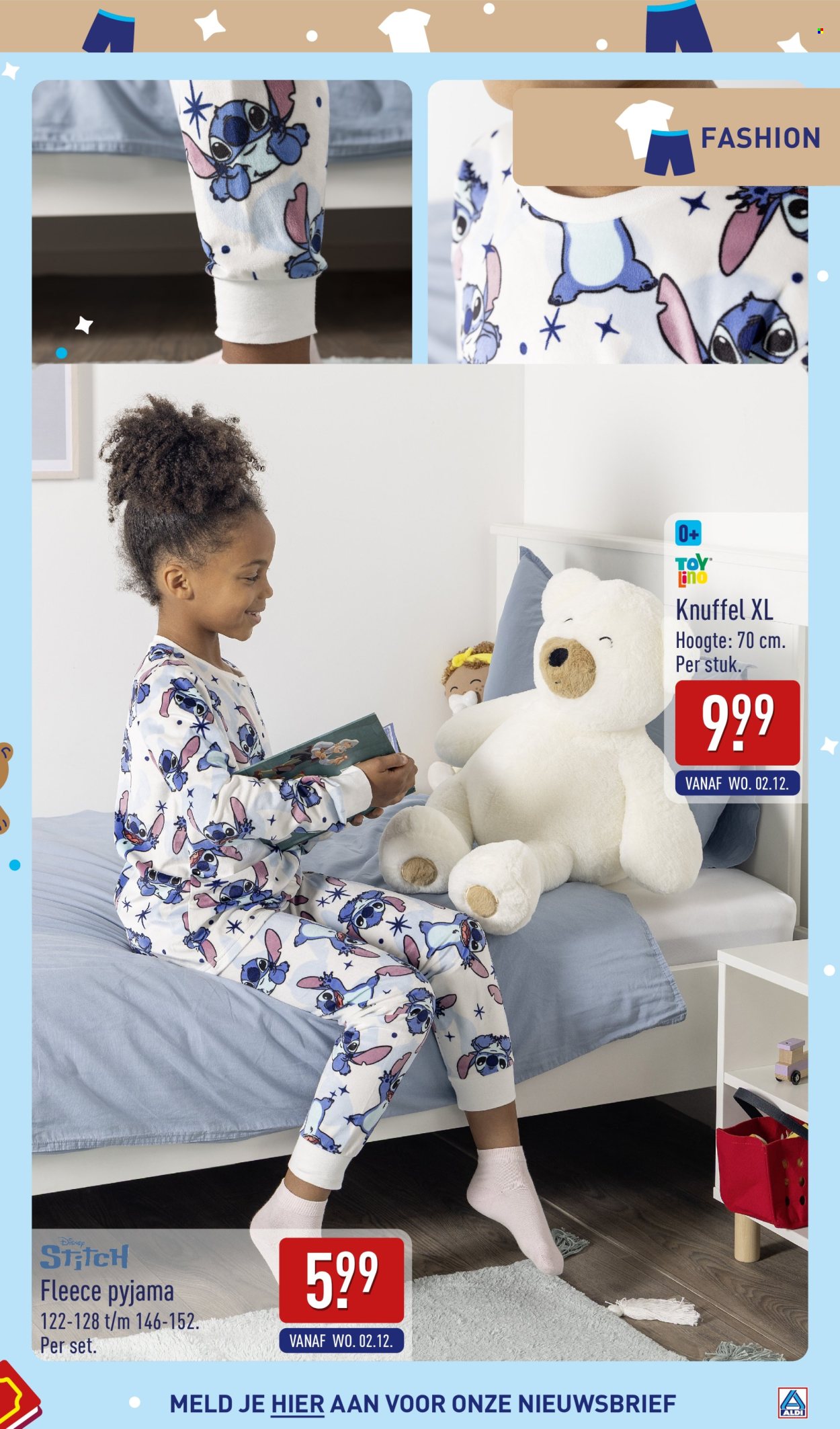 Aldi-aanbieding - 12-10-2026 - 5-12-2026. Pagina 53