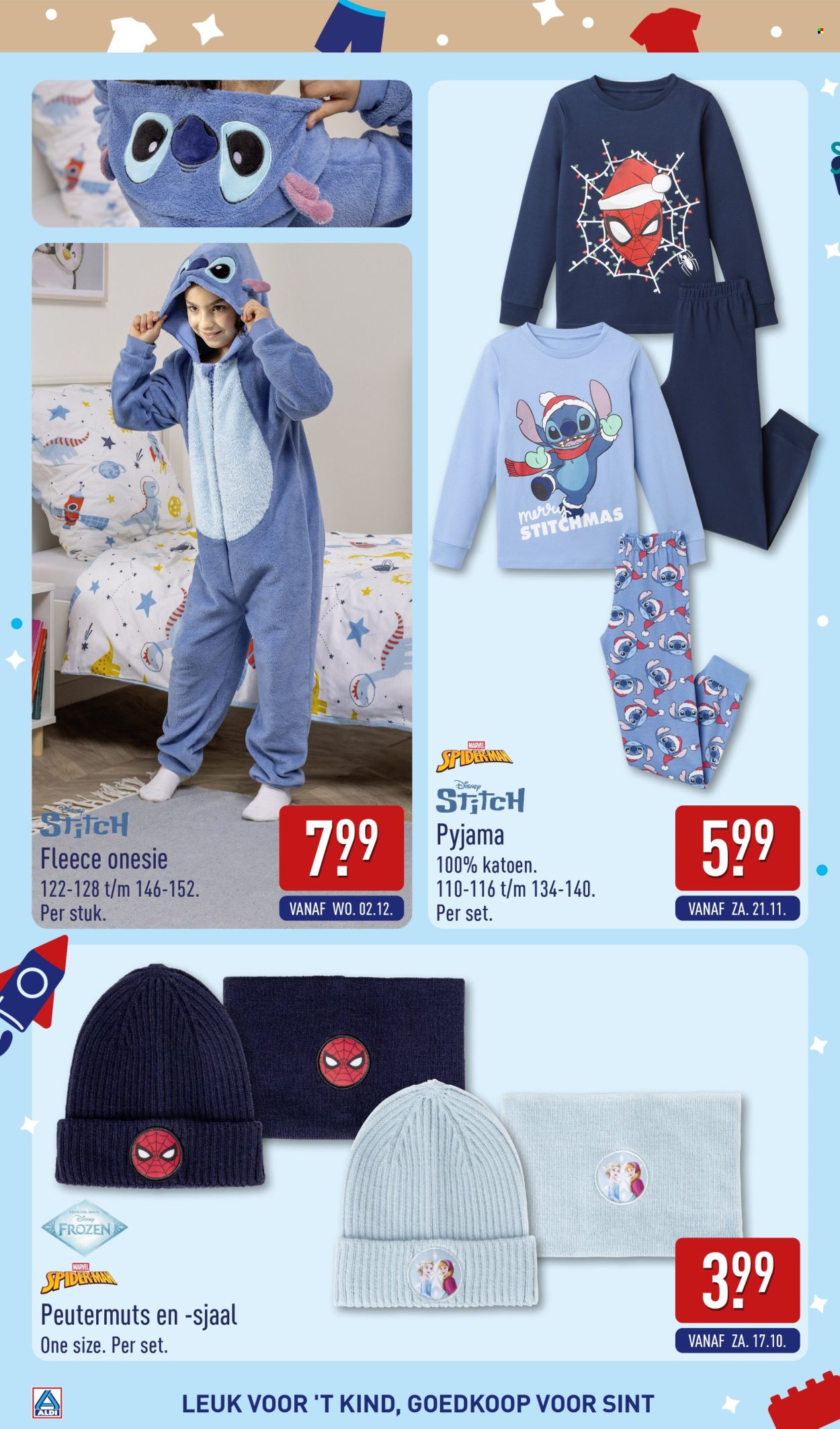 Aldi-aanbieding - 12-10-2026 - 5-12-2026. Pagina 54