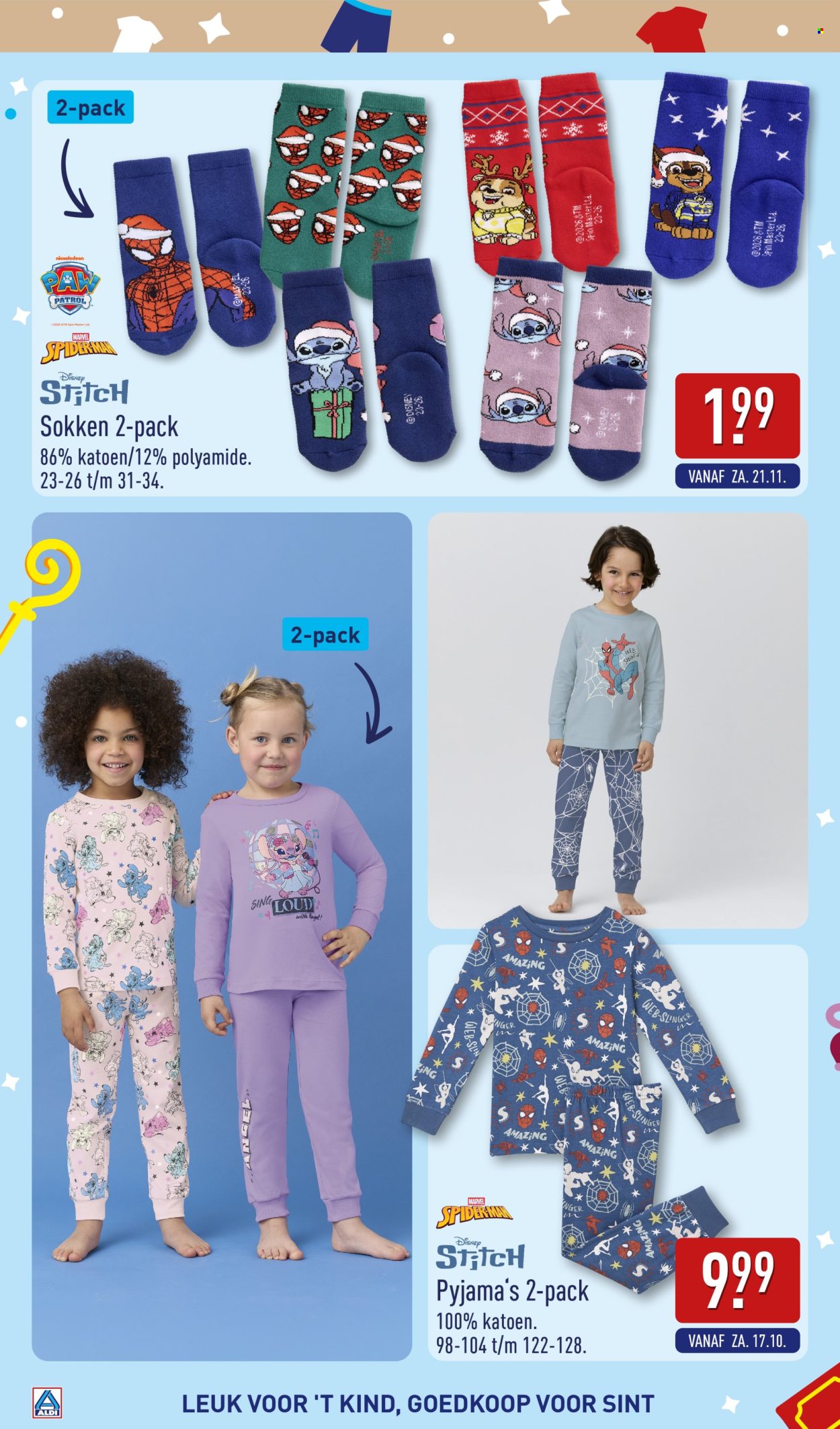 Aldi-aanbieding - 12-10-2026 - 5-12-2026. Pagina 56