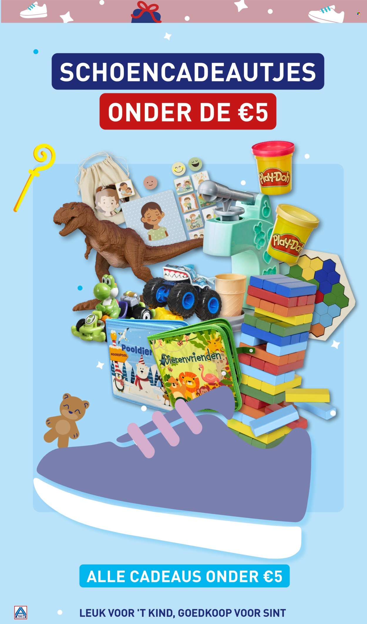 Aldi-aanbieding - 12-10-2026 - 5-12-2026. Pagina 58