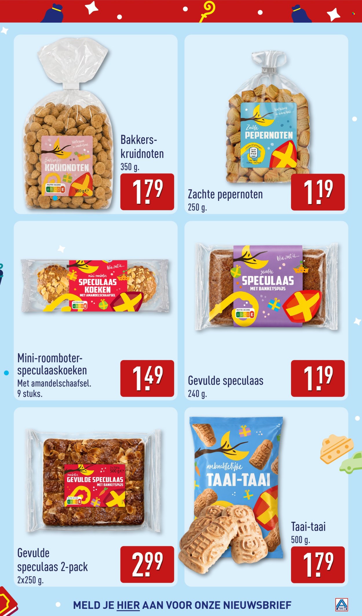 Aldi-aanbieding - 12-10-2026 - 5-12-2026. Pagina 65
