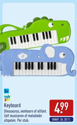 Keyboard