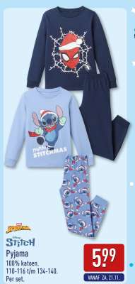 Pyjama