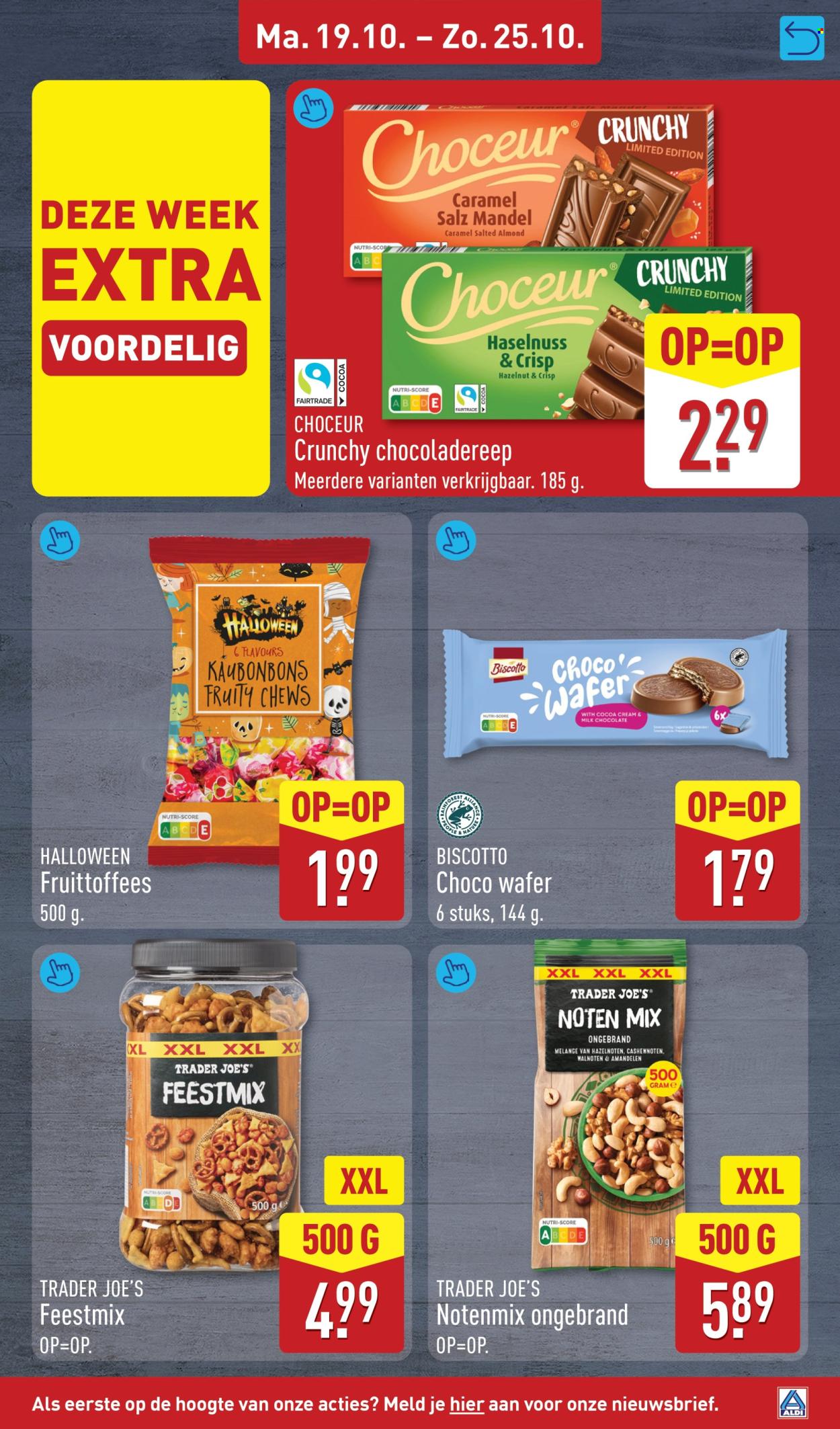Aldi-aanbieding - 19-10-2026 - 25-10-2026. Pagina 17