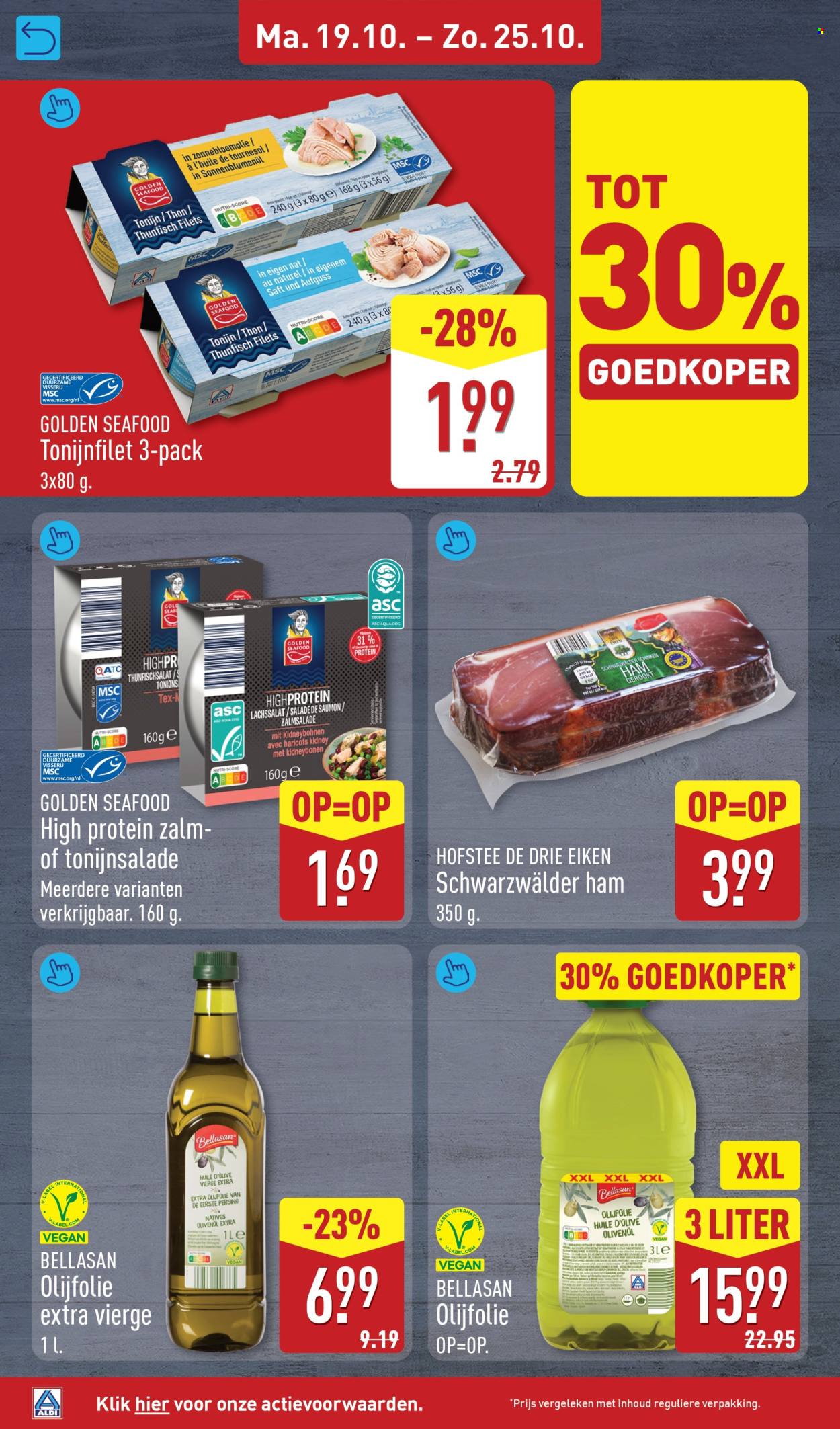 Aldi-aanbieding - 19-10-2026 - 25-10-2026. Pagina 18