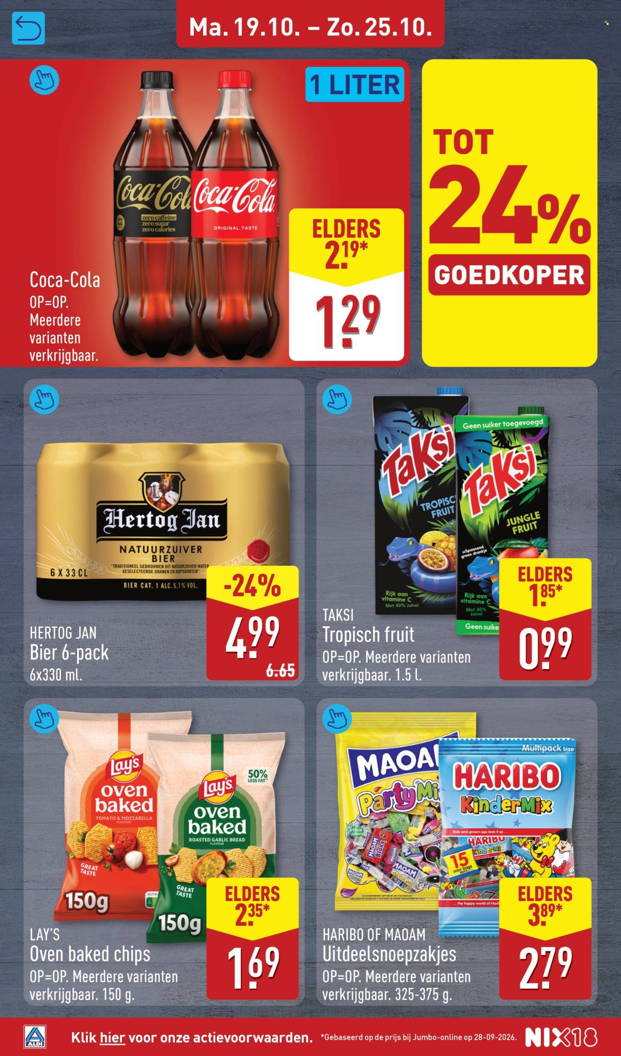 Aldi-aanbieding - 19-10-2026 - 25-10-2026. Pagina 22