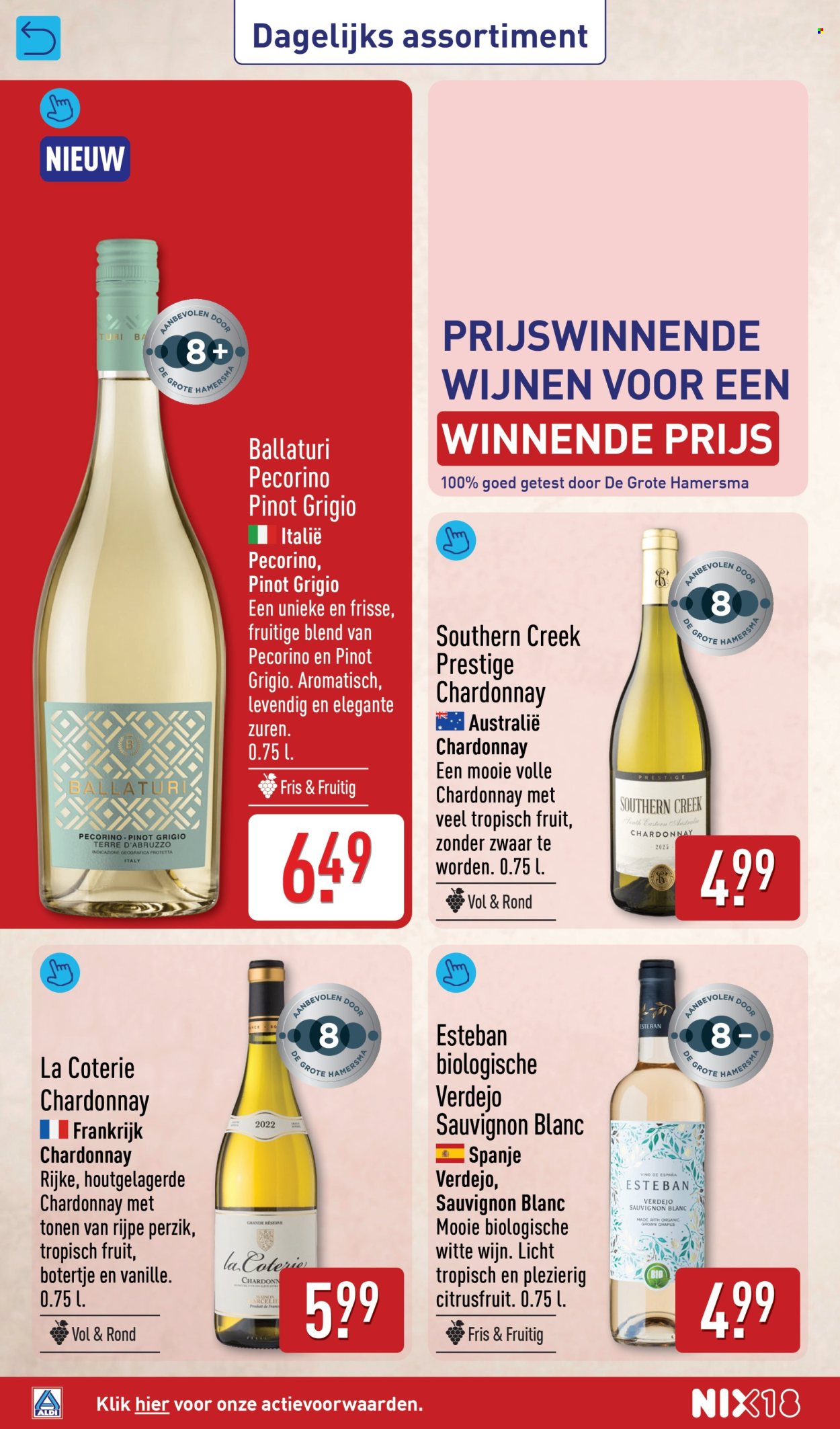 Aldi-aanbieding - 19-10-2026 - 25-10-2026. Pagina 28