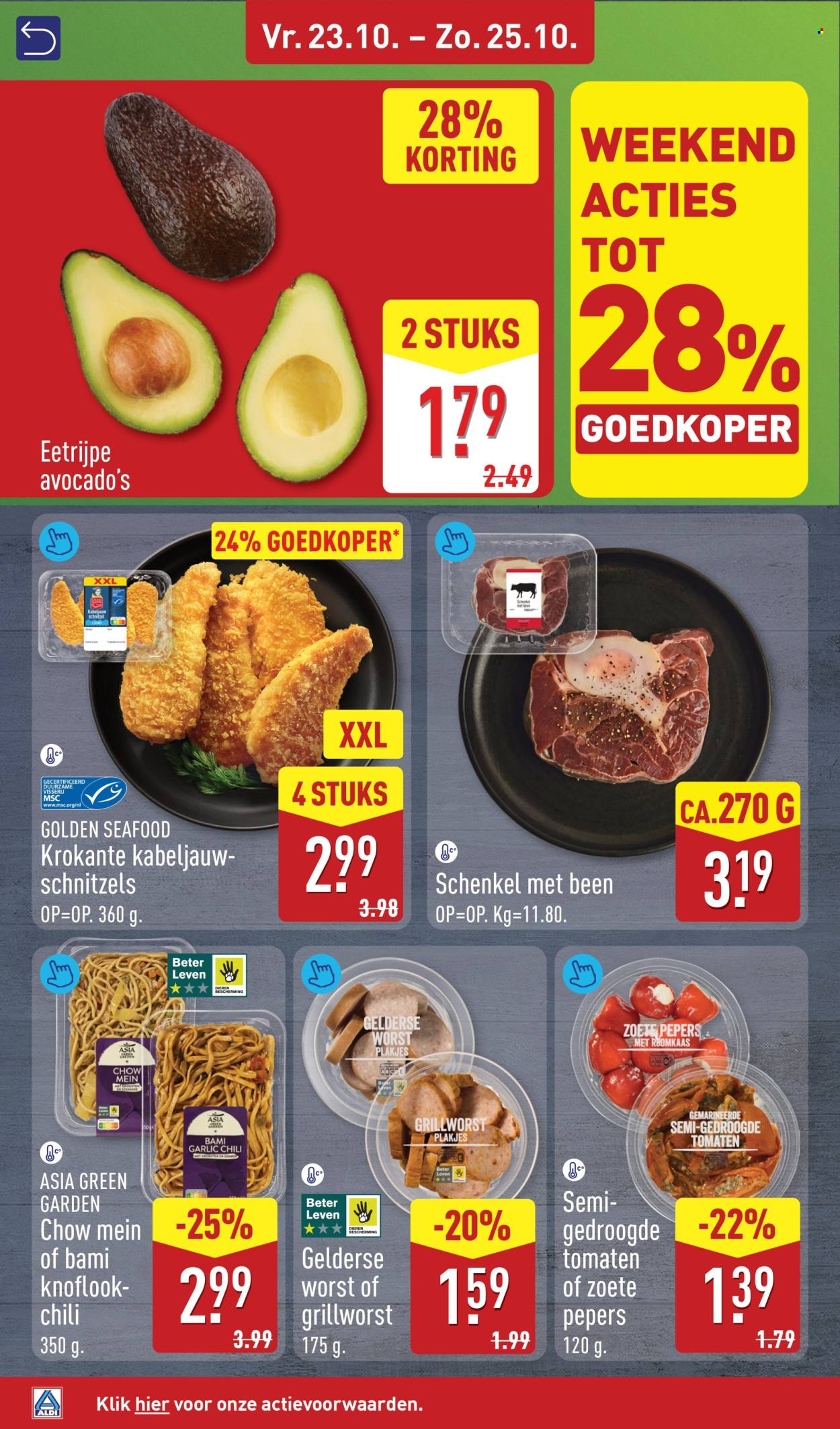 Aldi-aanbieding - 19-10-2026 - 25-10-2026. Pagina 42